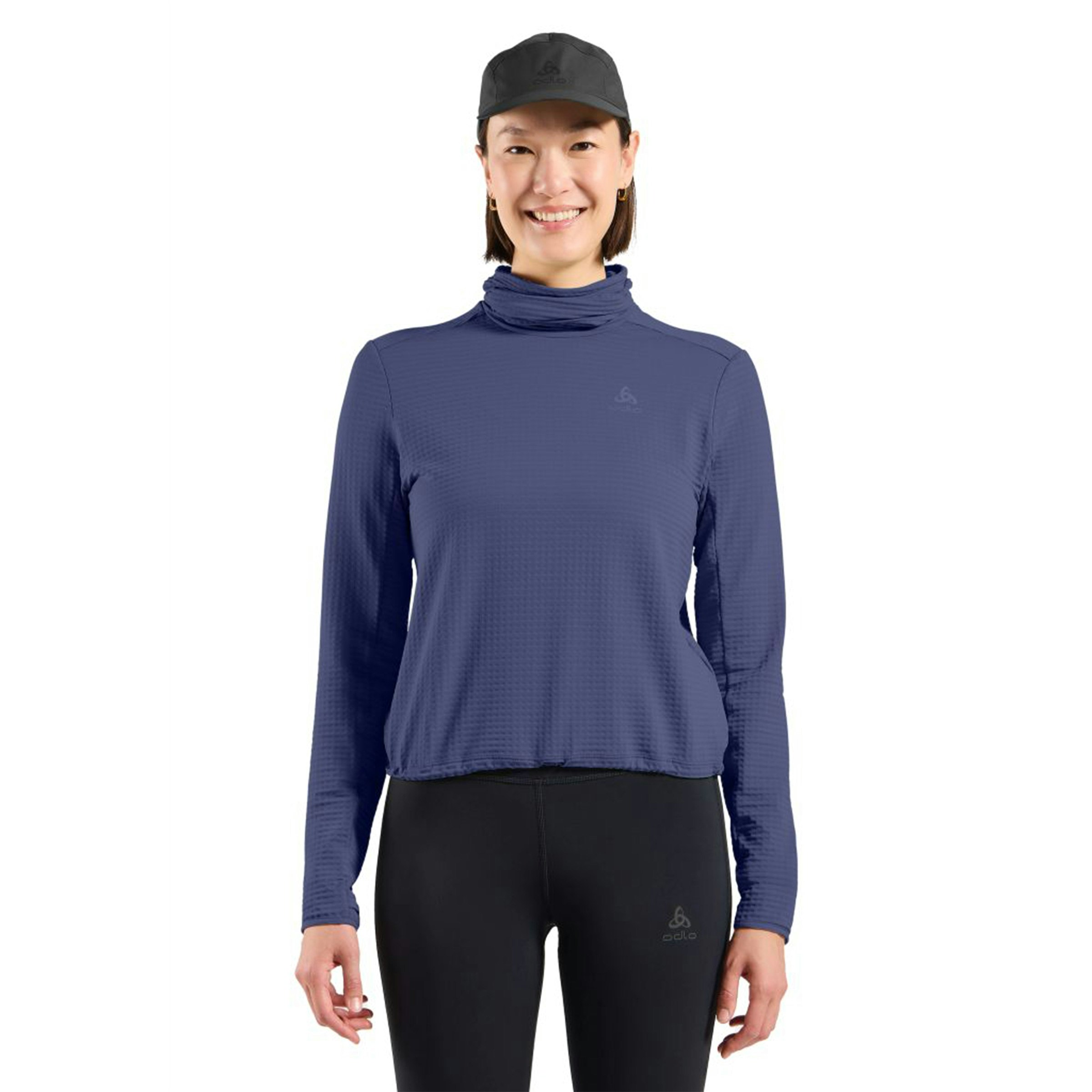 Odlo Essential Thermal Midlayer Dames