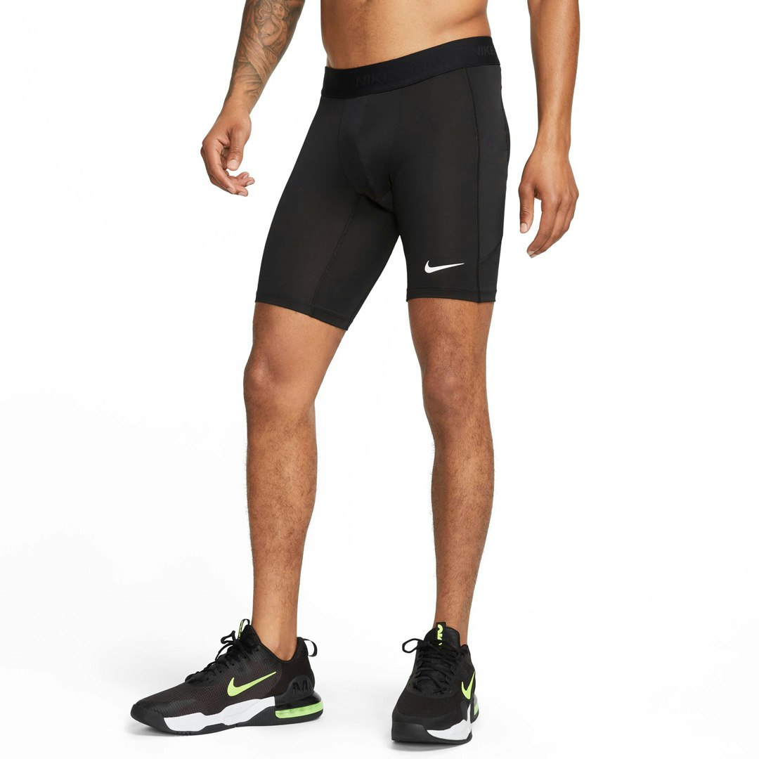 Nike Pro Dri-FIT Short Tight Heren