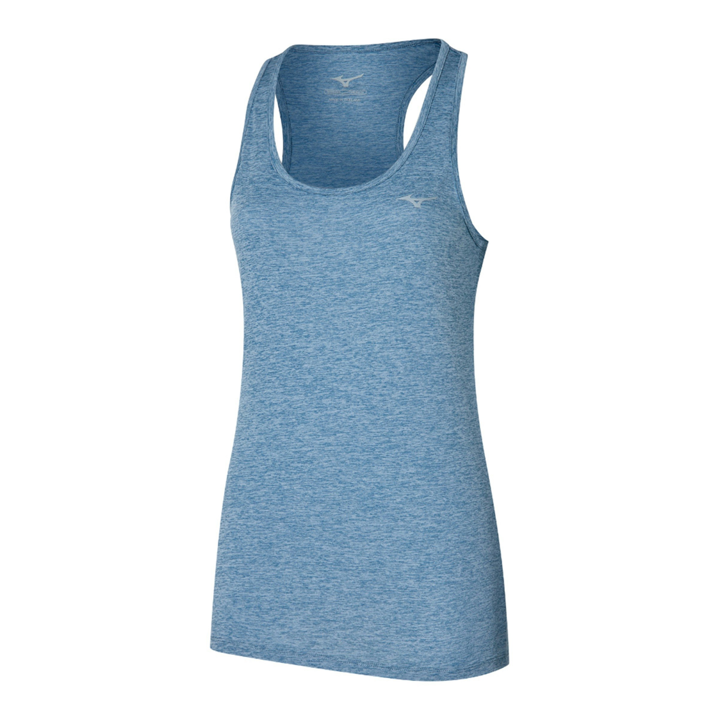 Mizuno Impulse Core Singlet Dames