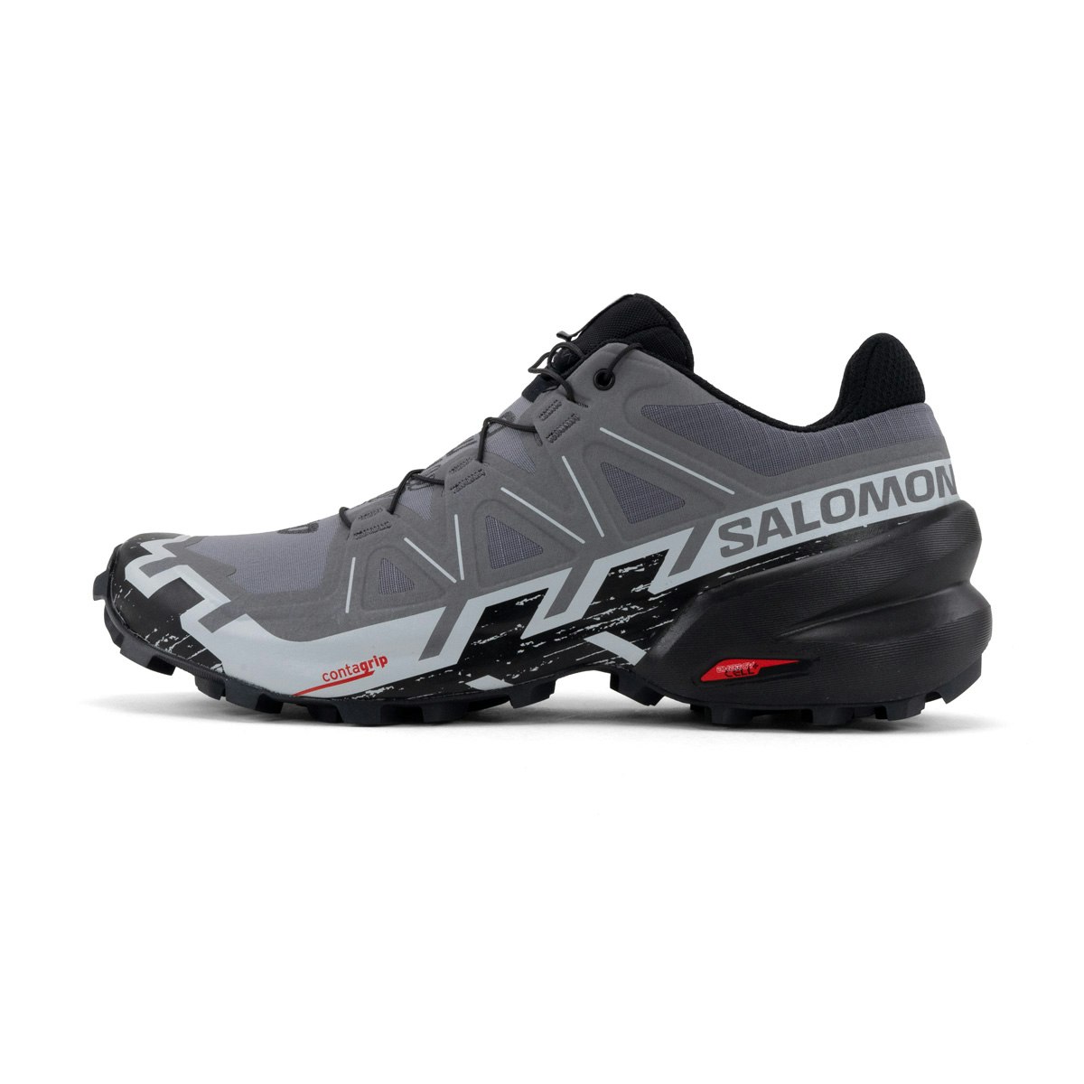 Salomon Speedcross 6 (Wide) Heren