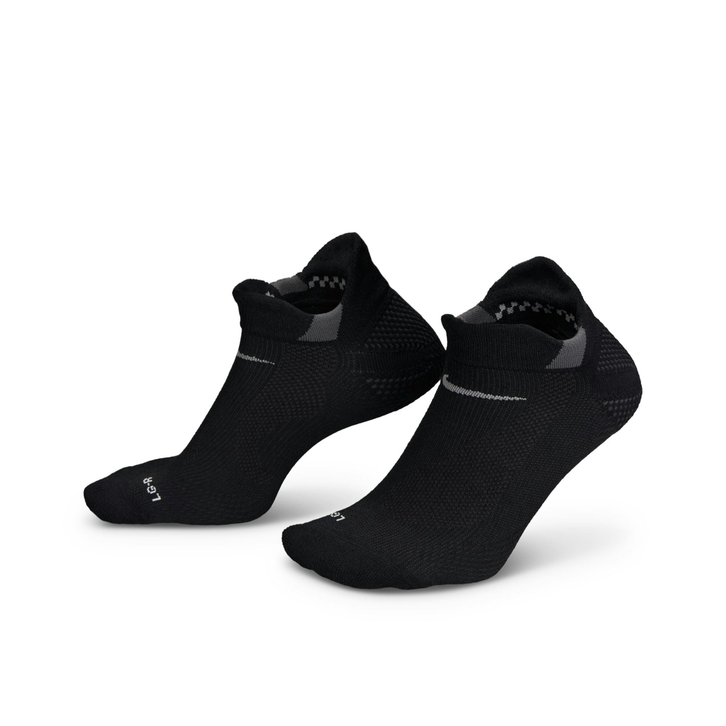 Nike Fast Dri-FIT Lightweight No-Show Socks Unisex