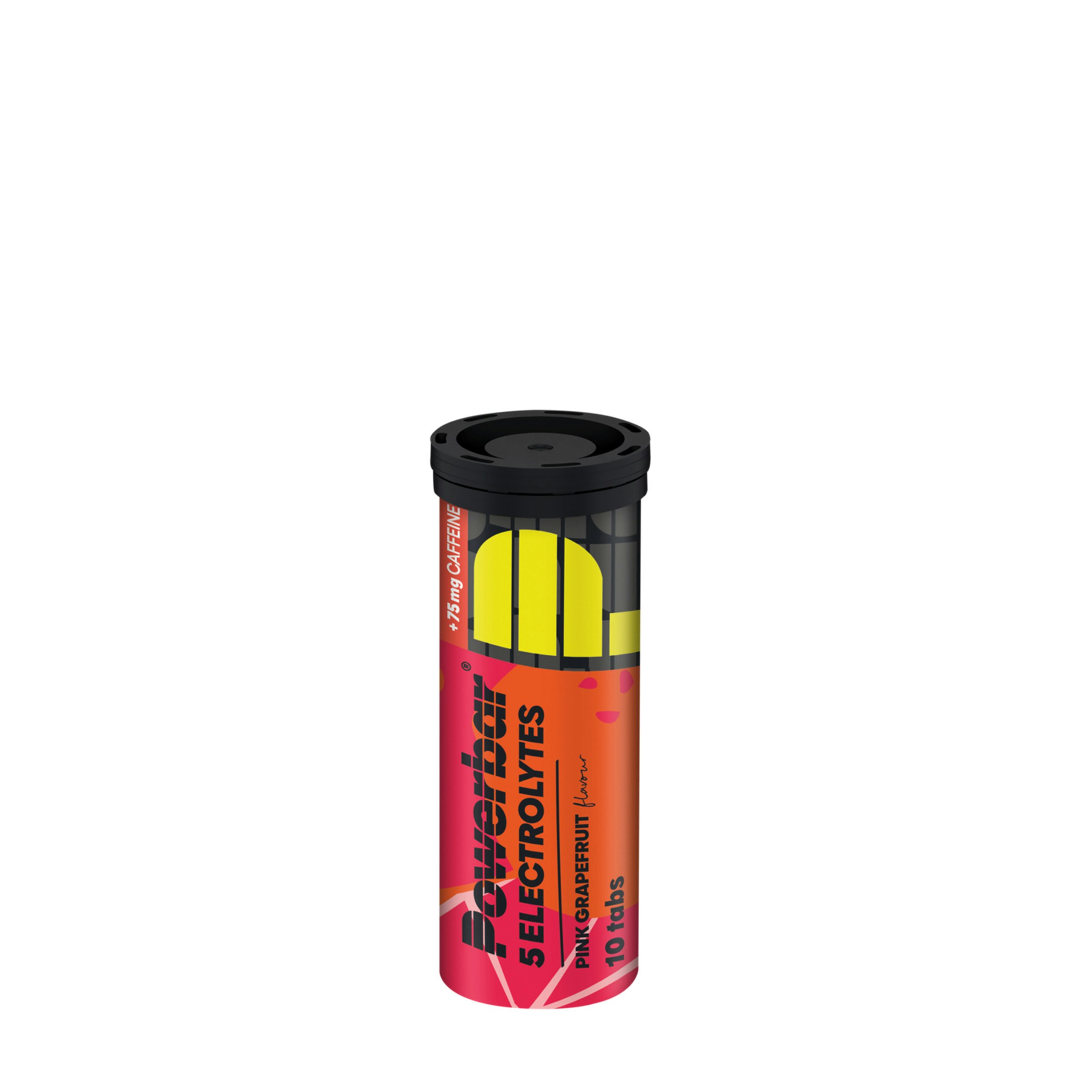 Powerbar Electrolyte Tablet Pink Grapefruit