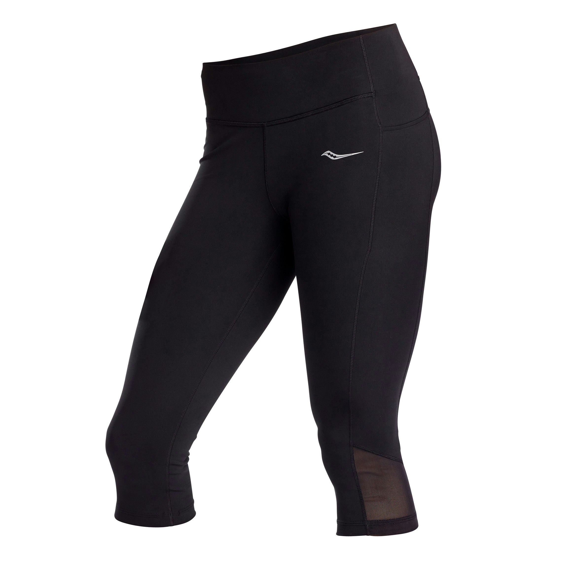 Saucony Fortify Capri Dames