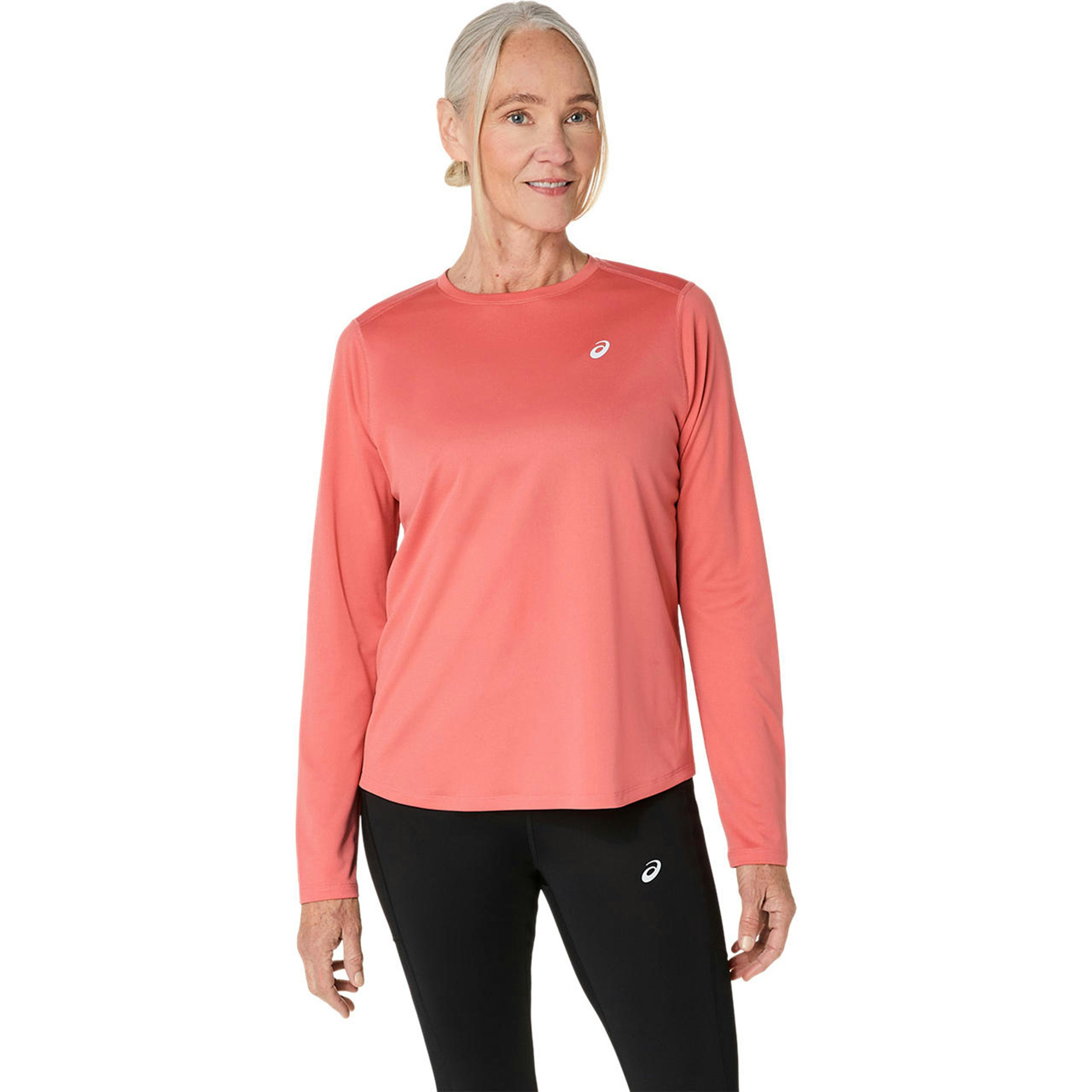 ASICS Core Shirt Dames