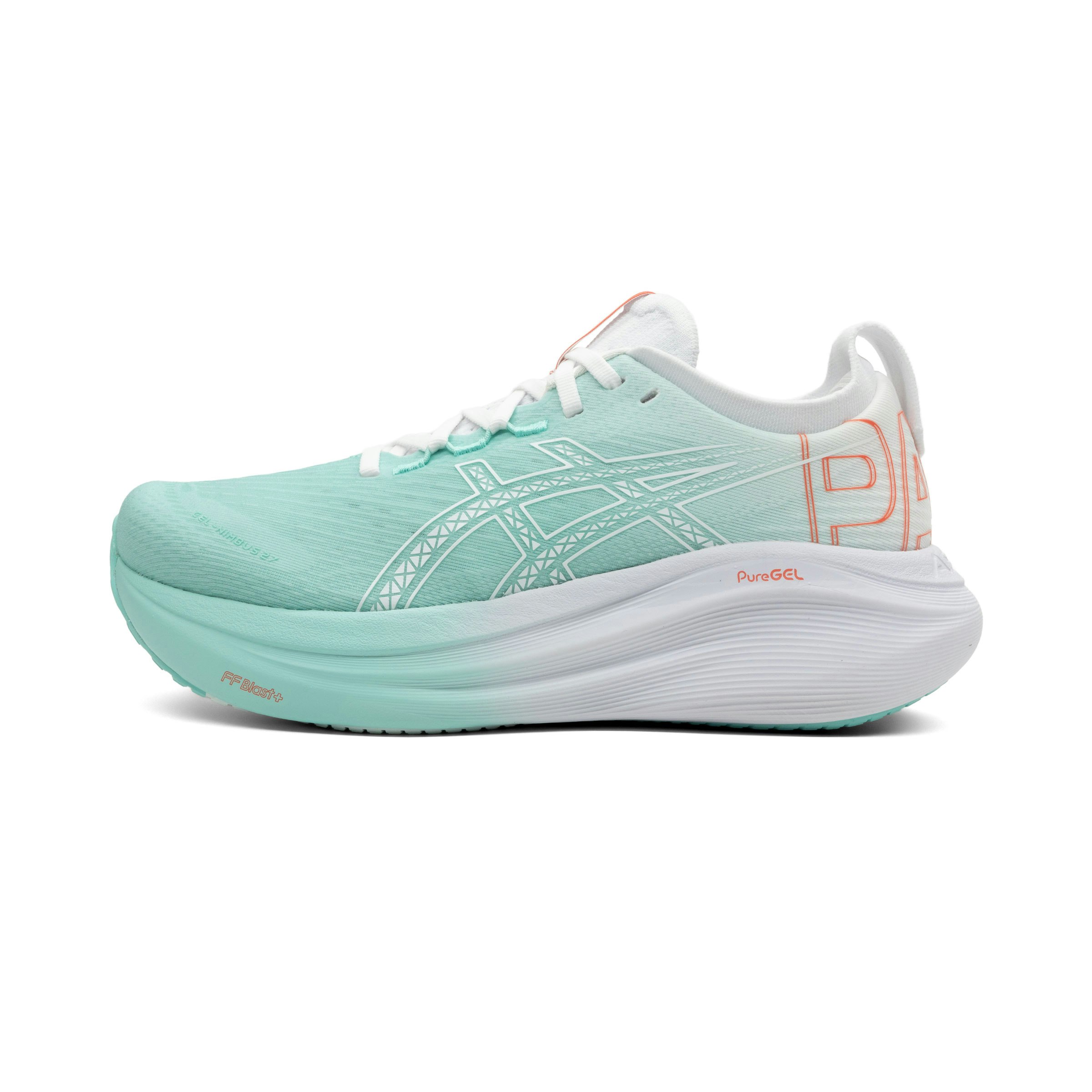 ASICS Gel Nimbus 27 Paris Heren