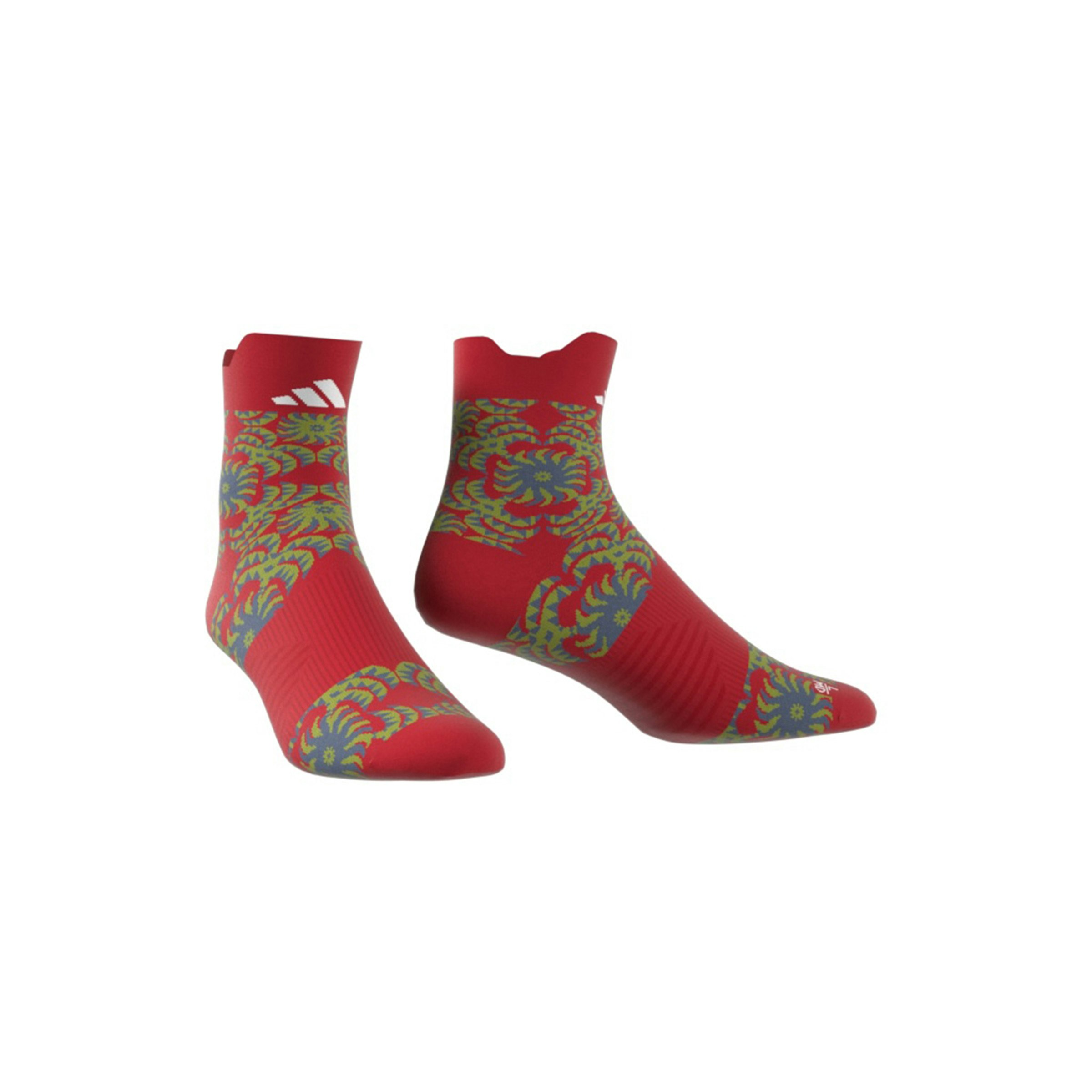 adidas Farm Running Crew Socks Dames