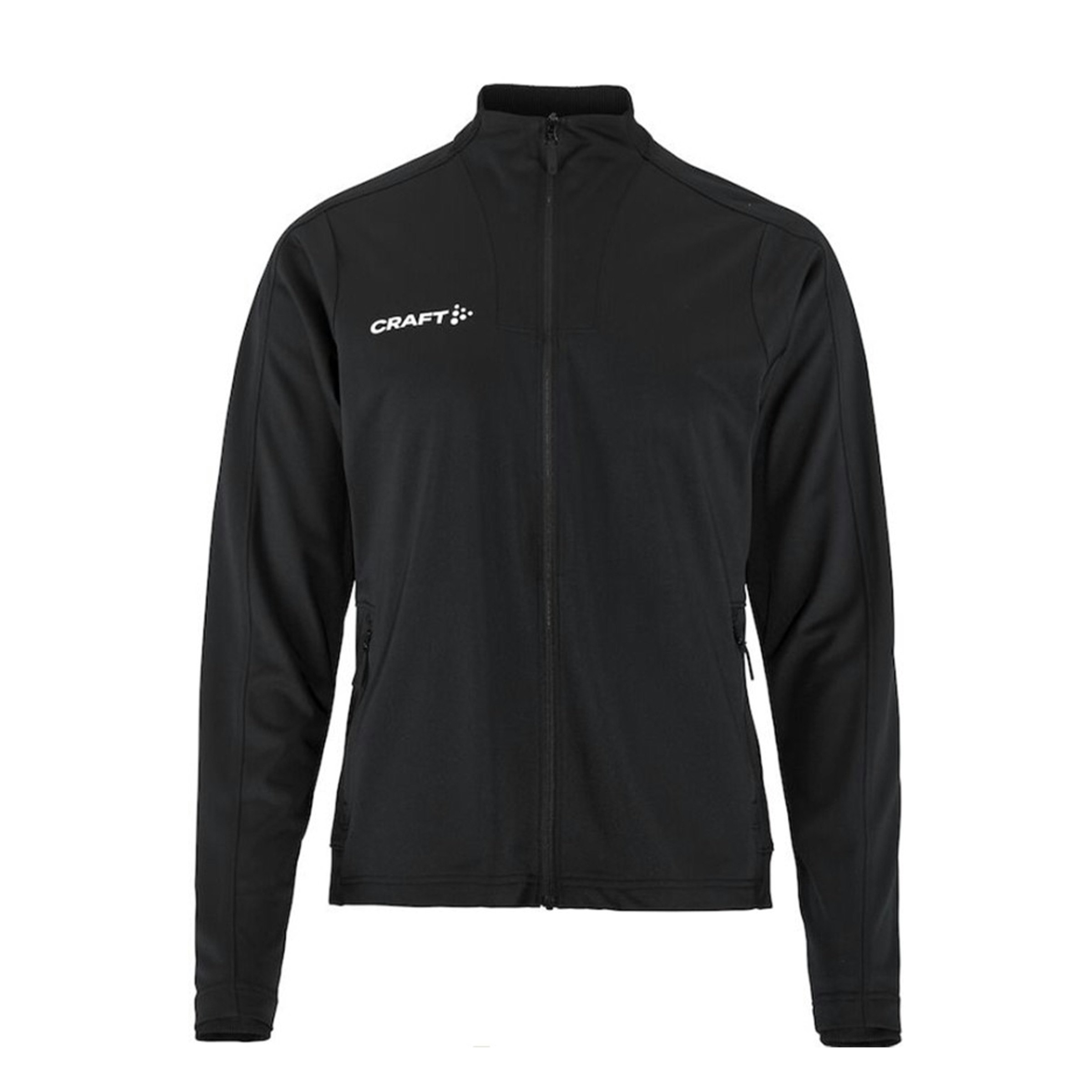 Craft Evolve 2.0 Full Zip Jacket Dames