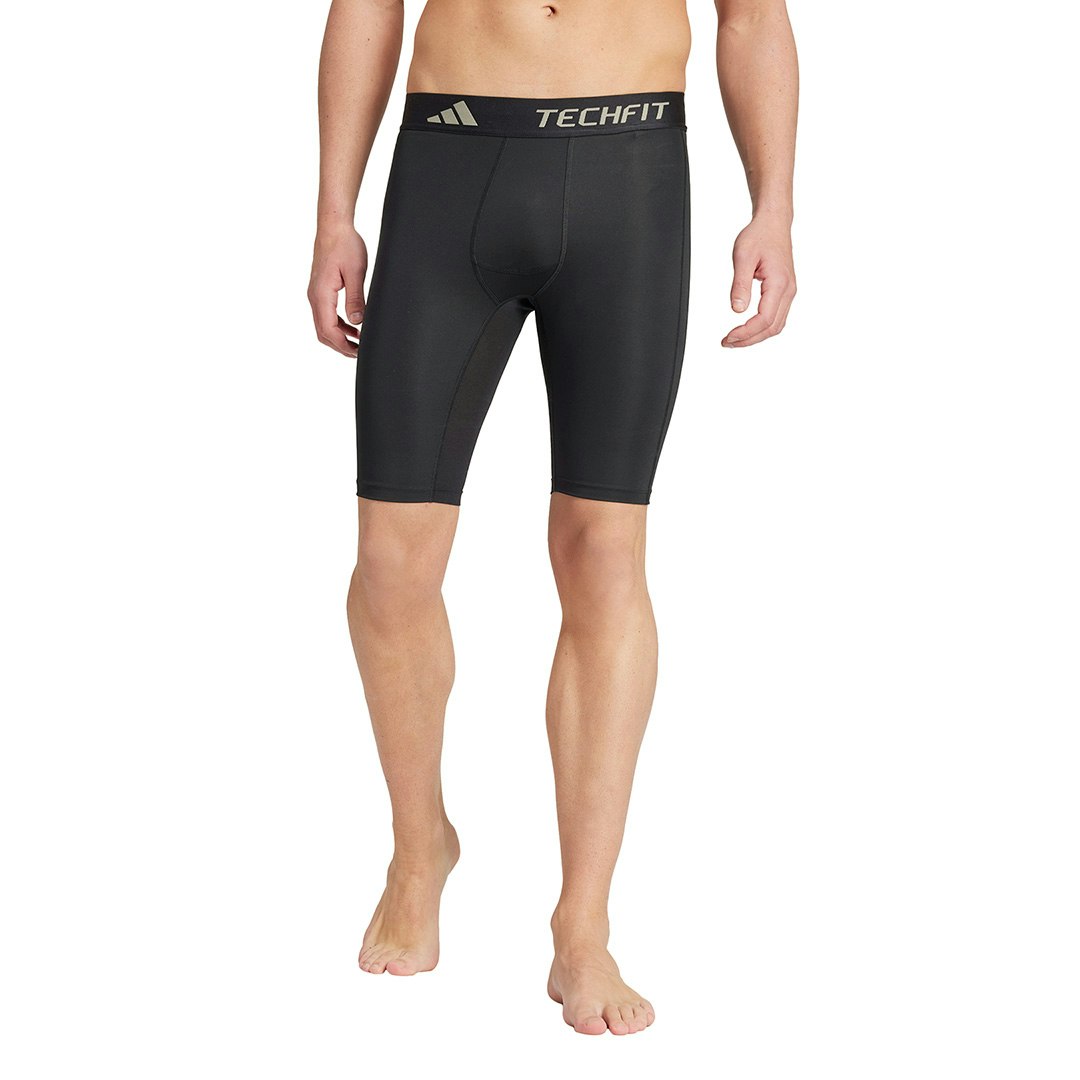 adidas TechFit Short Tight Heren
