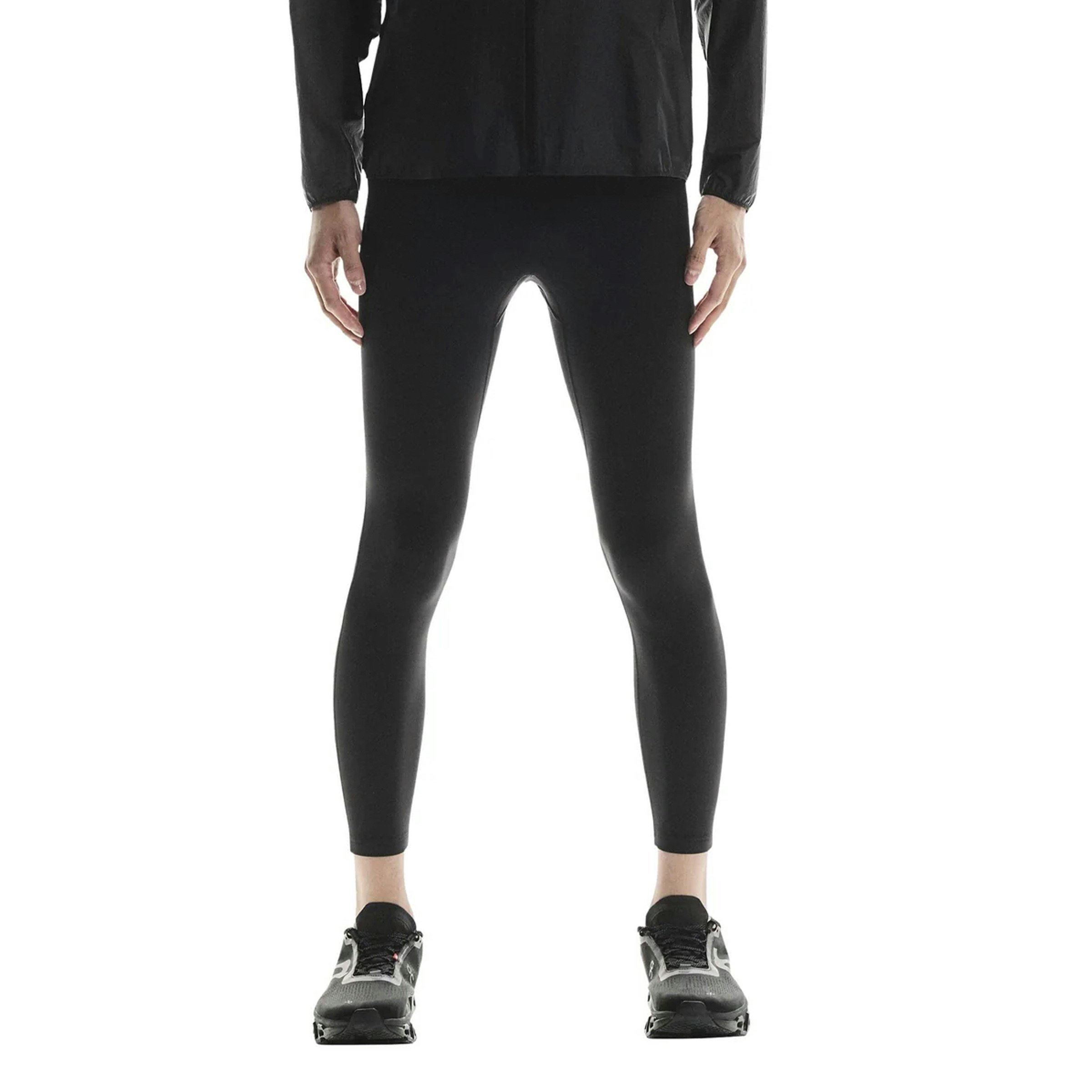 On Performance Tights Winter Heren