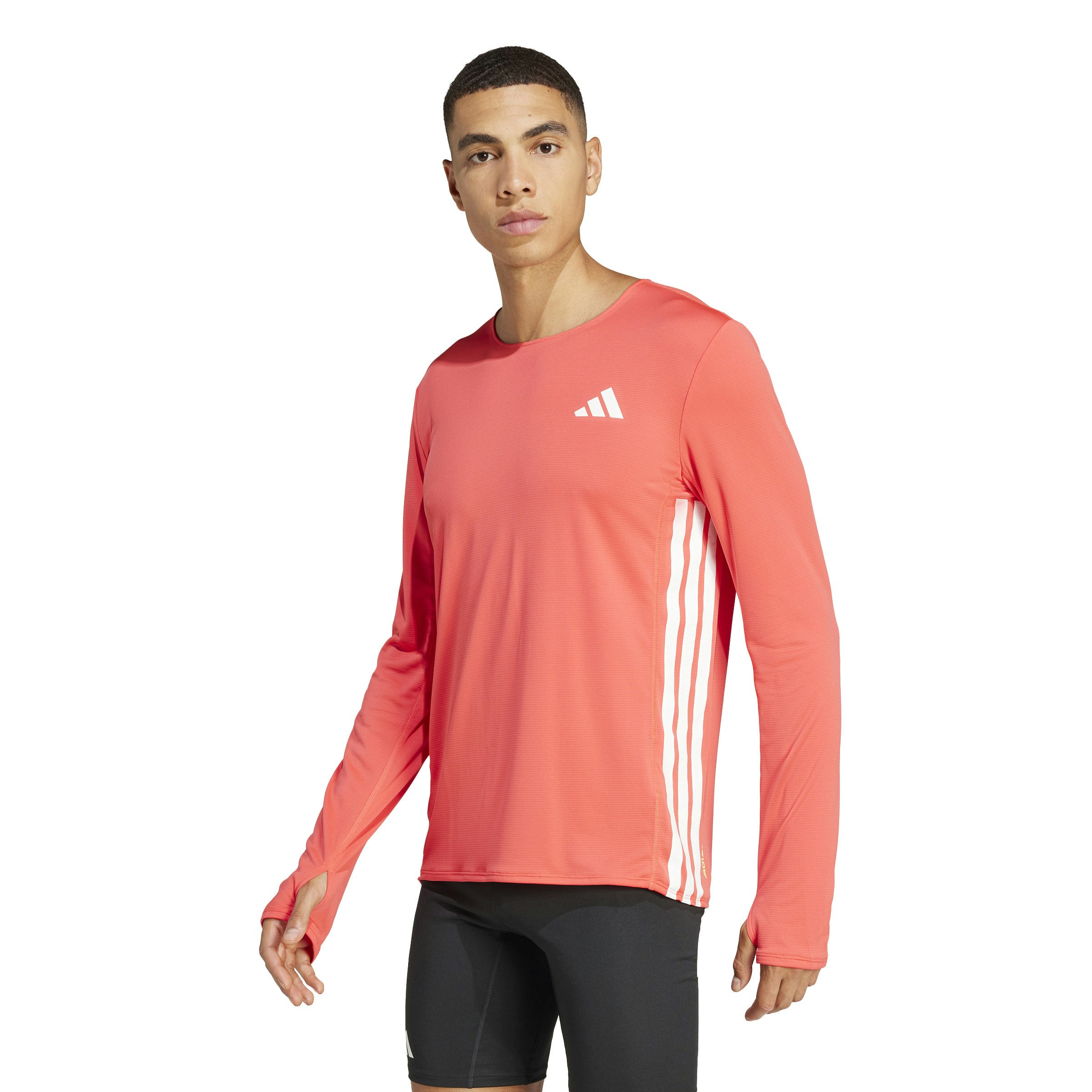 adidas Adizero Shirt Heren