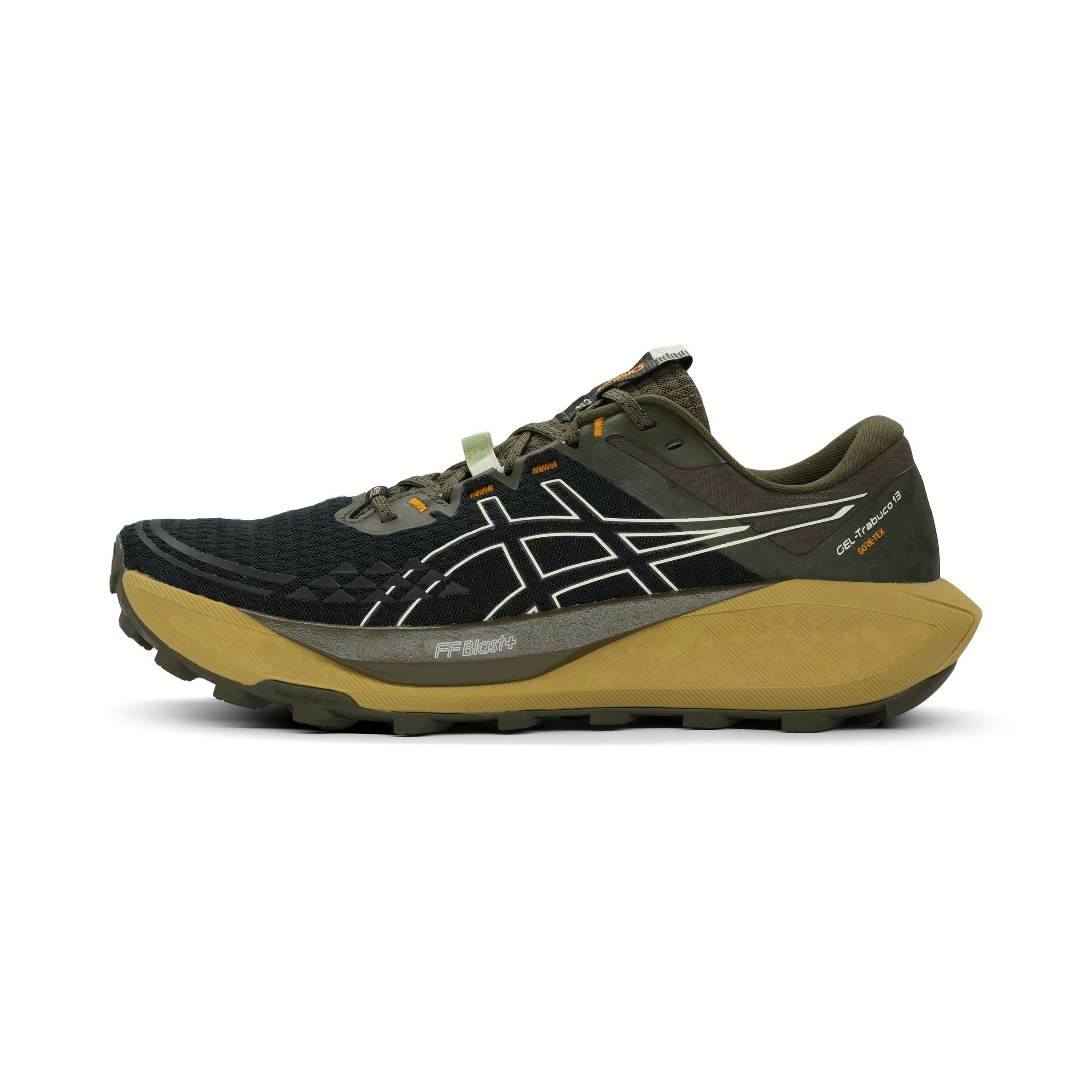 ASICS Gel Trabuco 13 GTX Heren