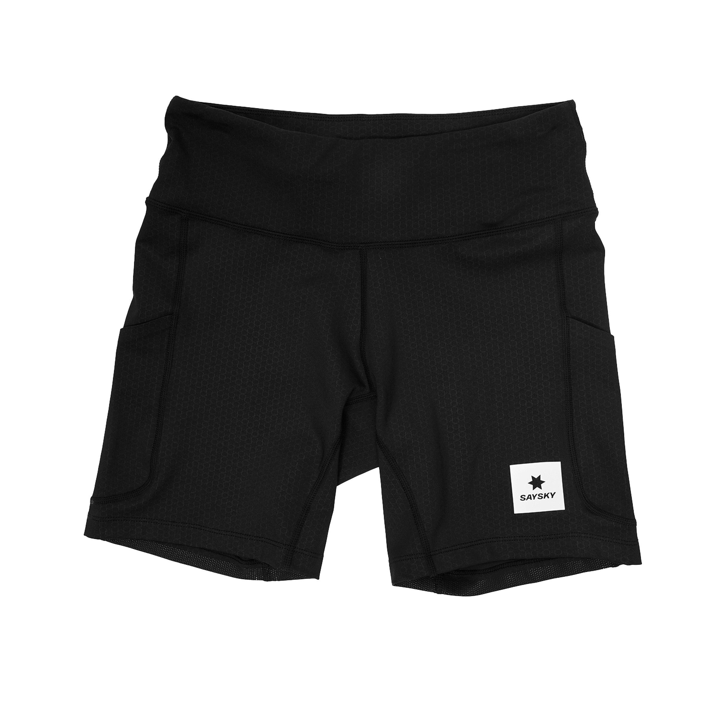 SAYSKY Combat+ 7 Inch Short Tight Dames
