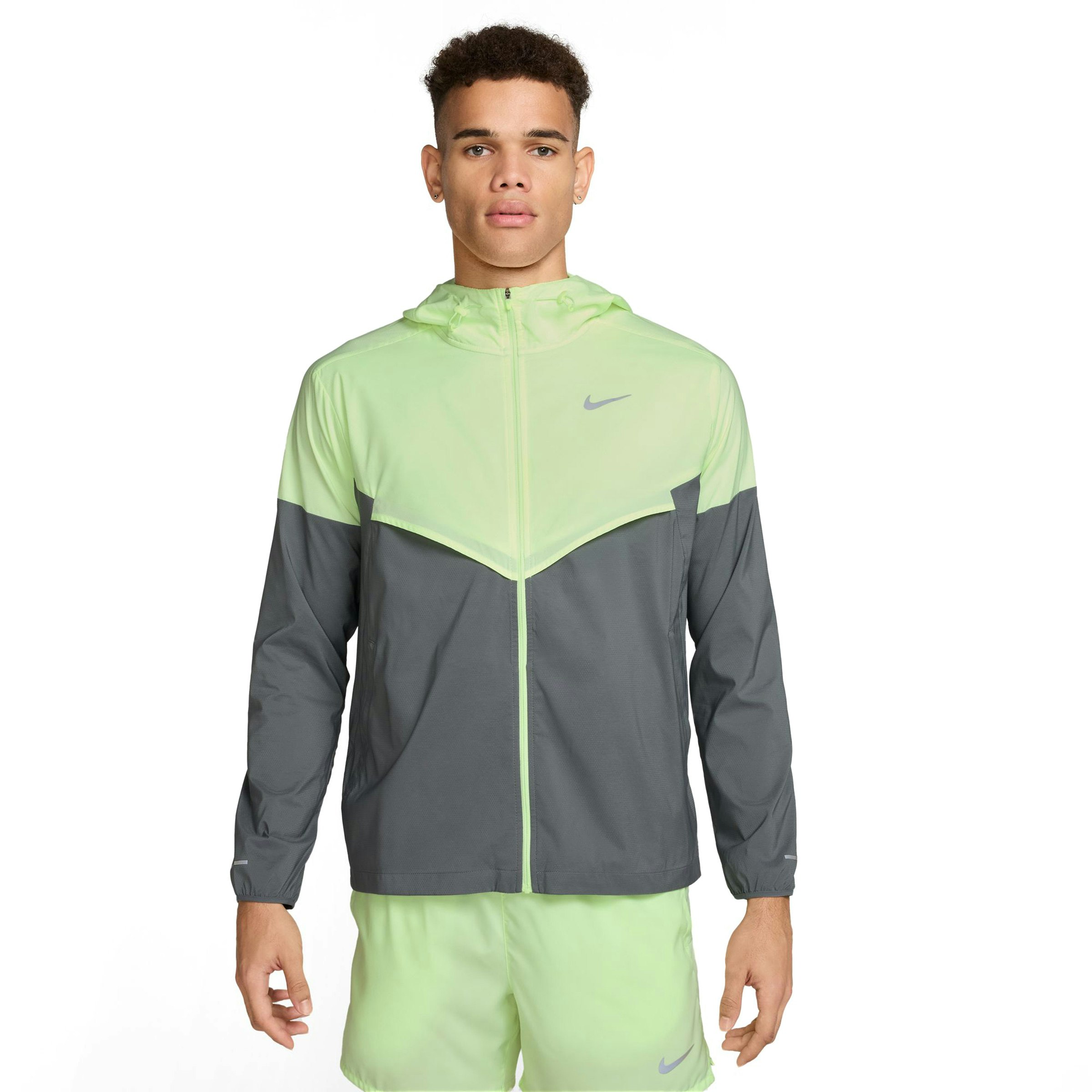 Nike Impossibly Light Windrunner Jacket Heren