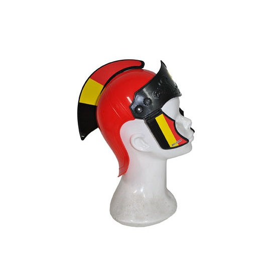 Belgie ridder helm