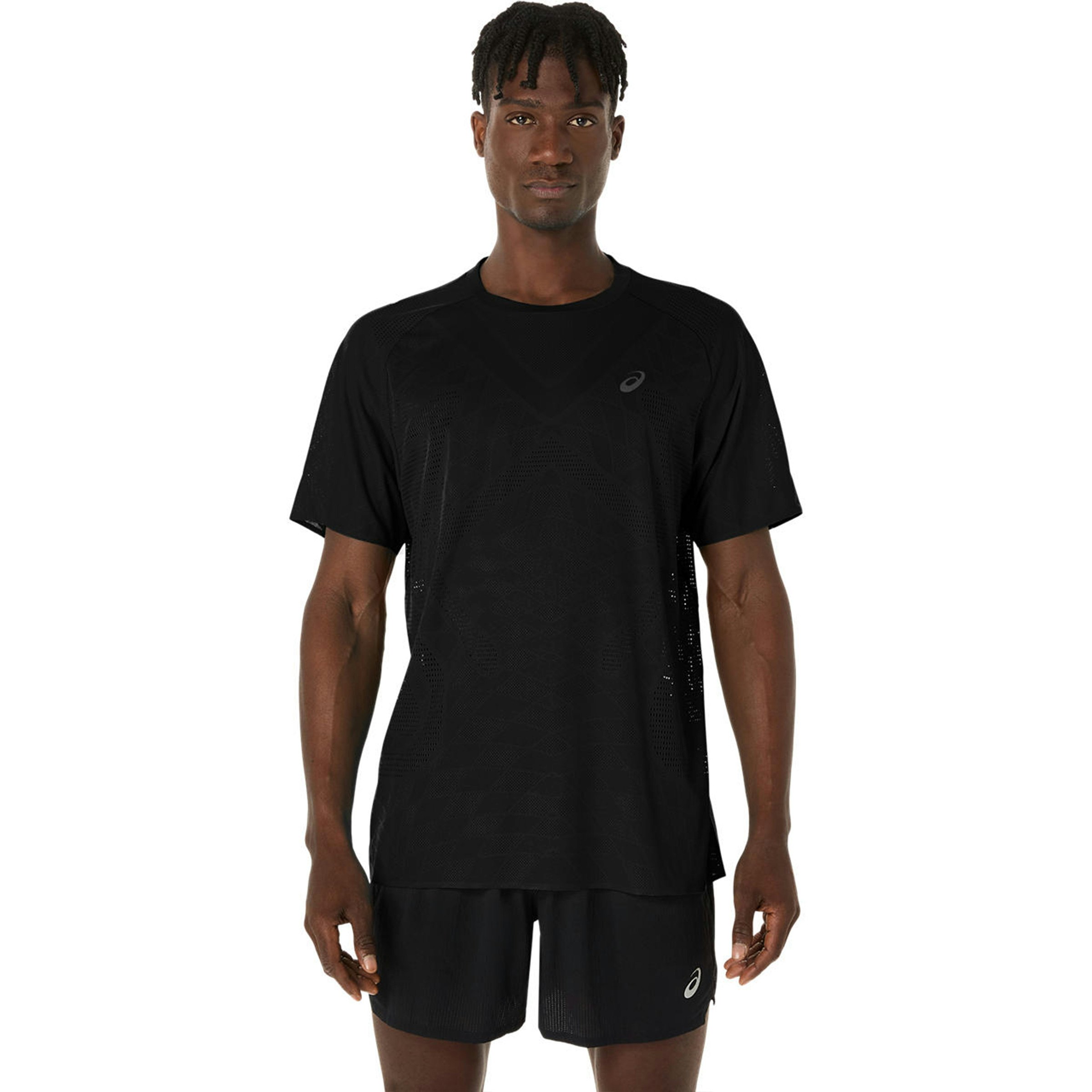 ASICS MetaRun T-shirt Heren