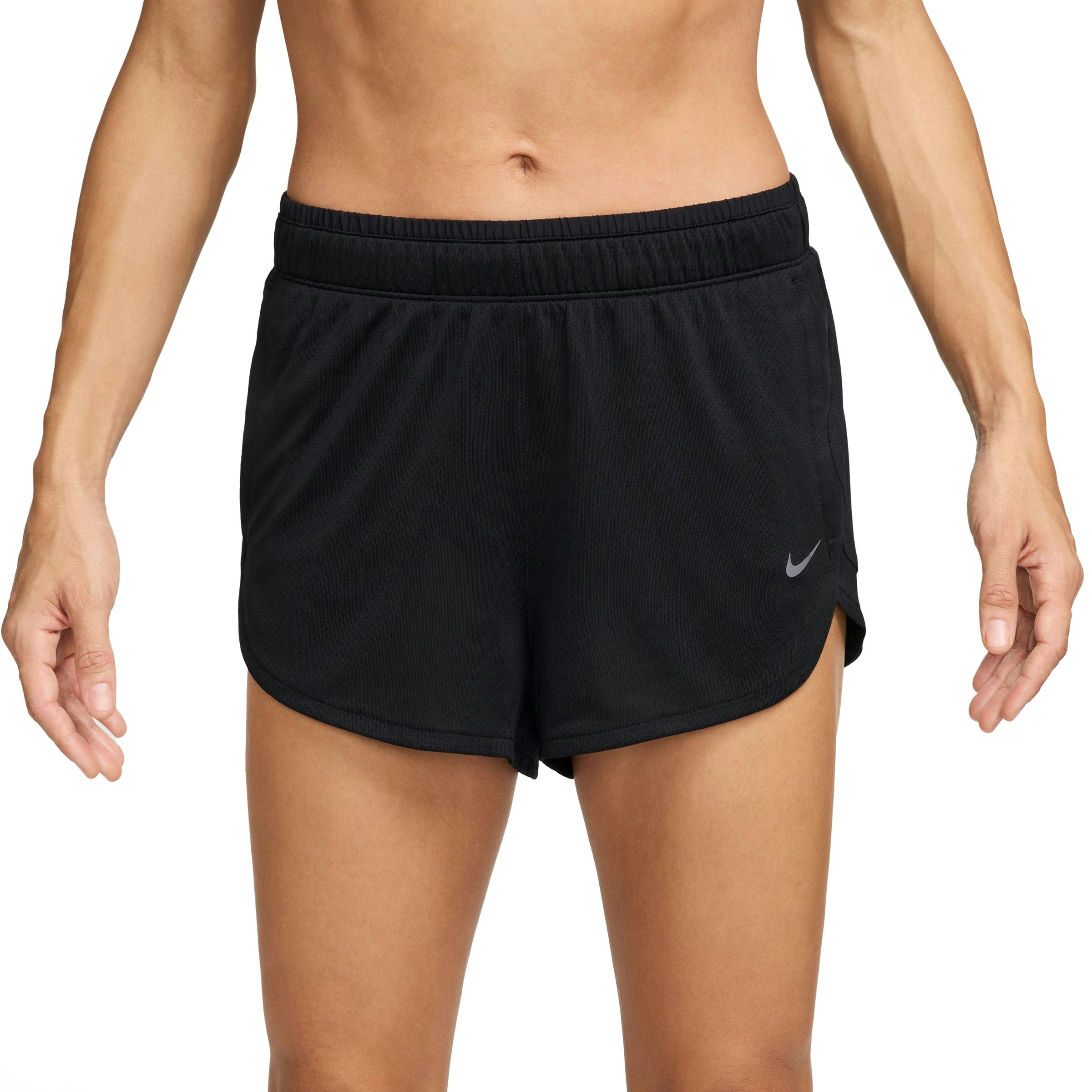 Nike Run Novelty Dri-FIT 2 Inch Brief-Lined Shorts Dames
