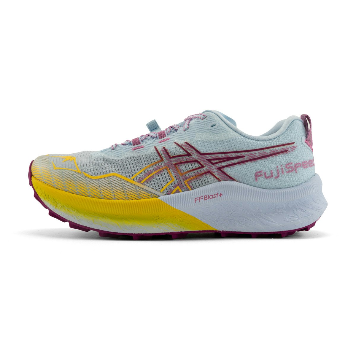 ASICS Fuji Speed 2 Dames