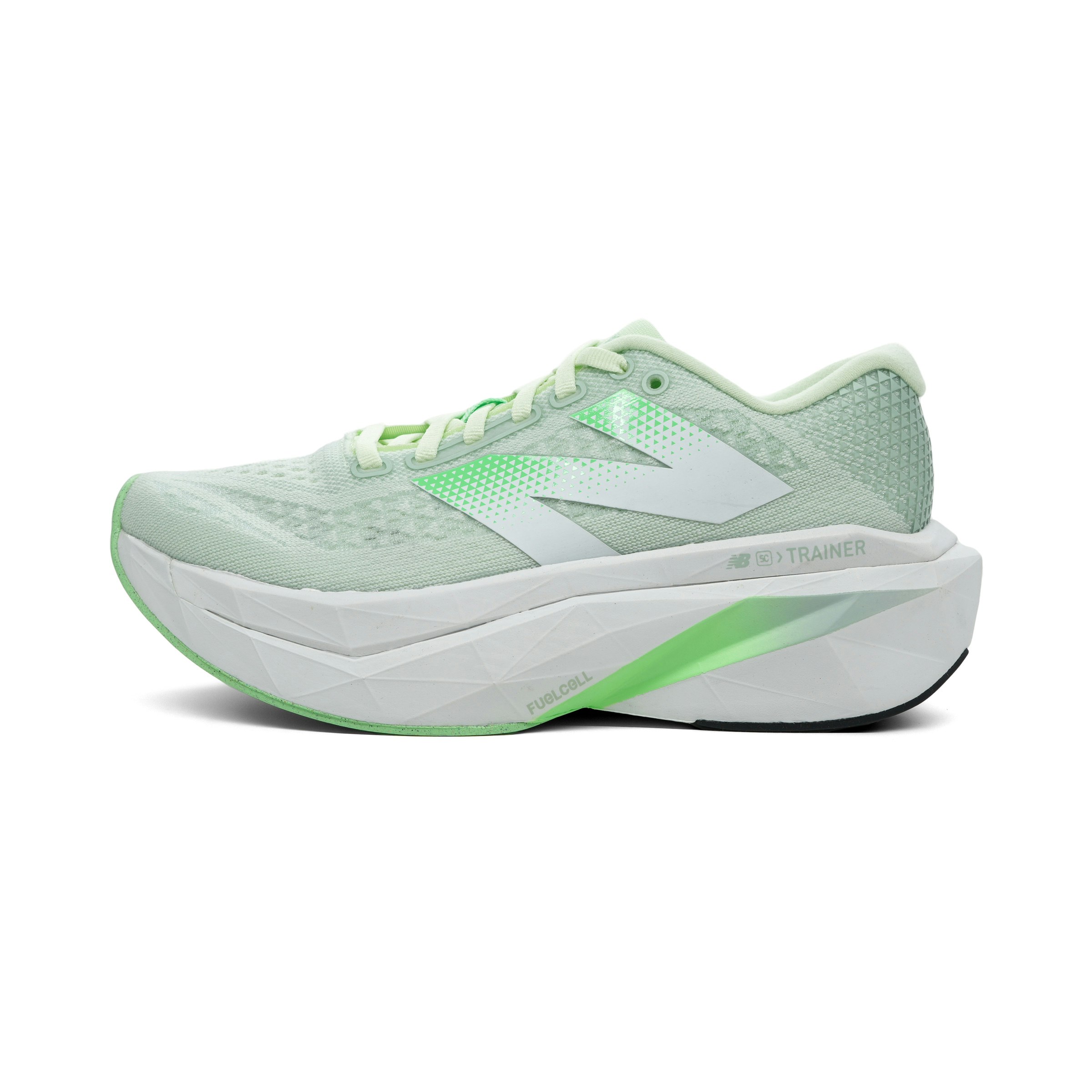 New Balance FuelCell SuperComp Trainer v3 Heren