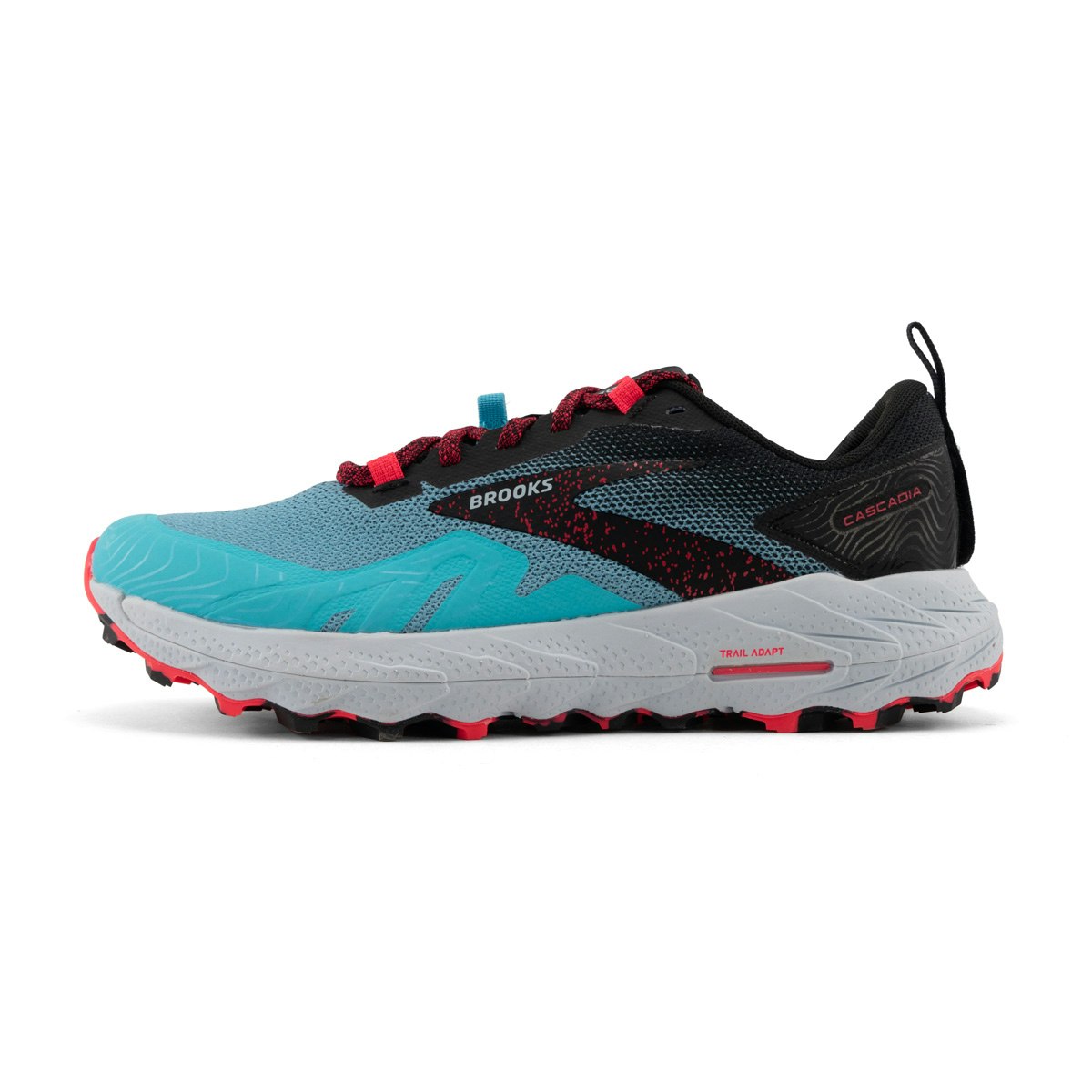 Brooks Cascadia 17 Dames