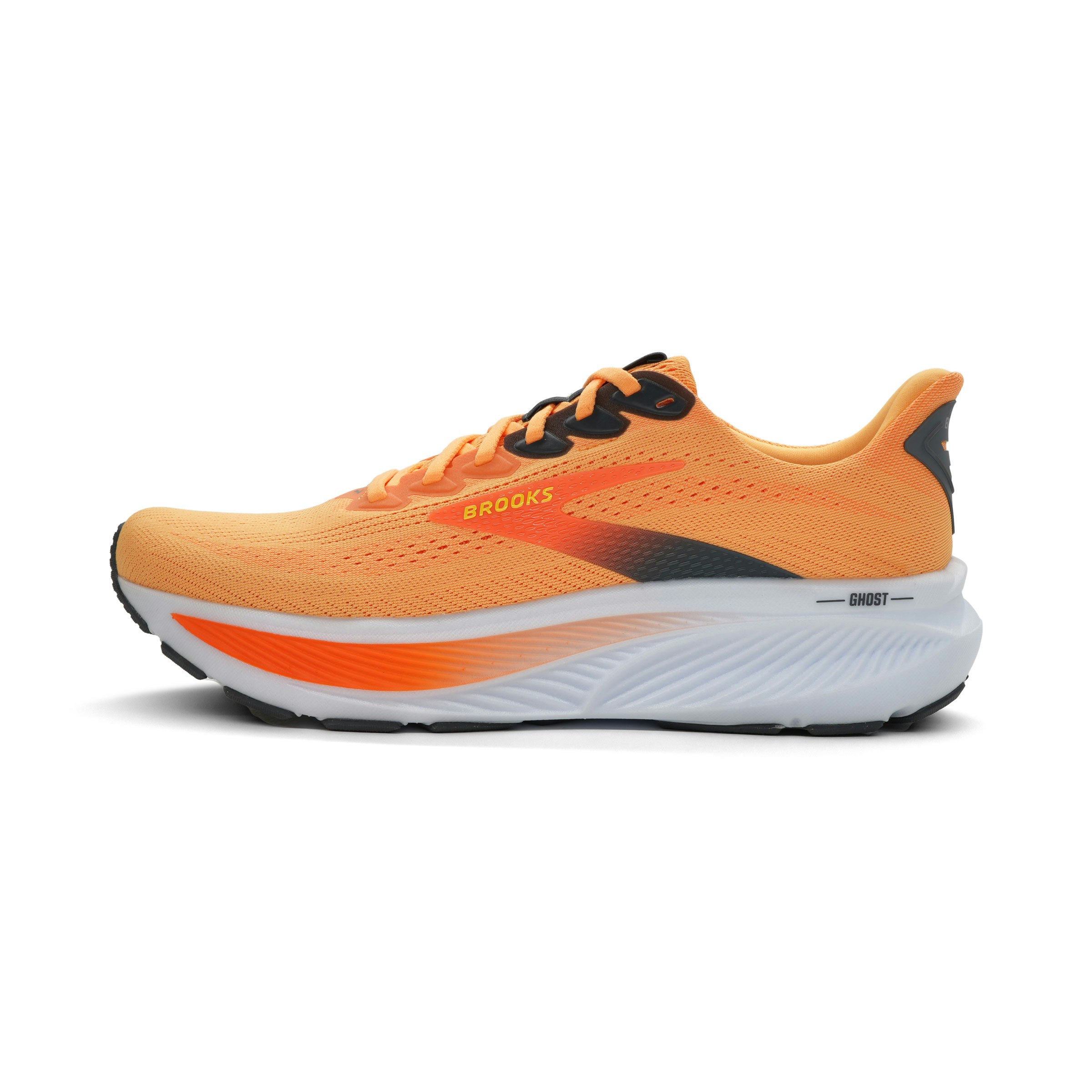 Brooks Ghost 17 Heren