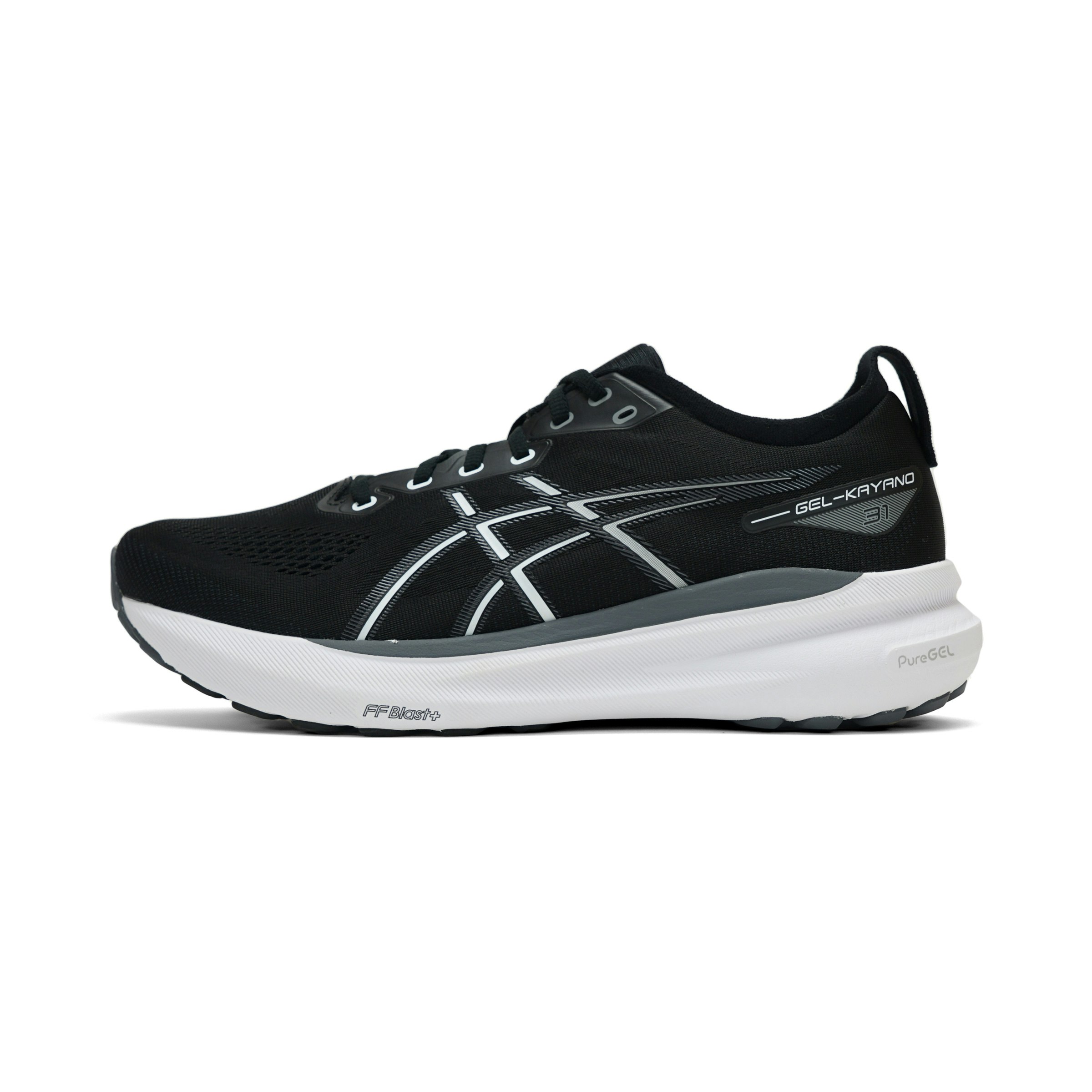 ASICS Gel Kayano 31 (Wide) Heren