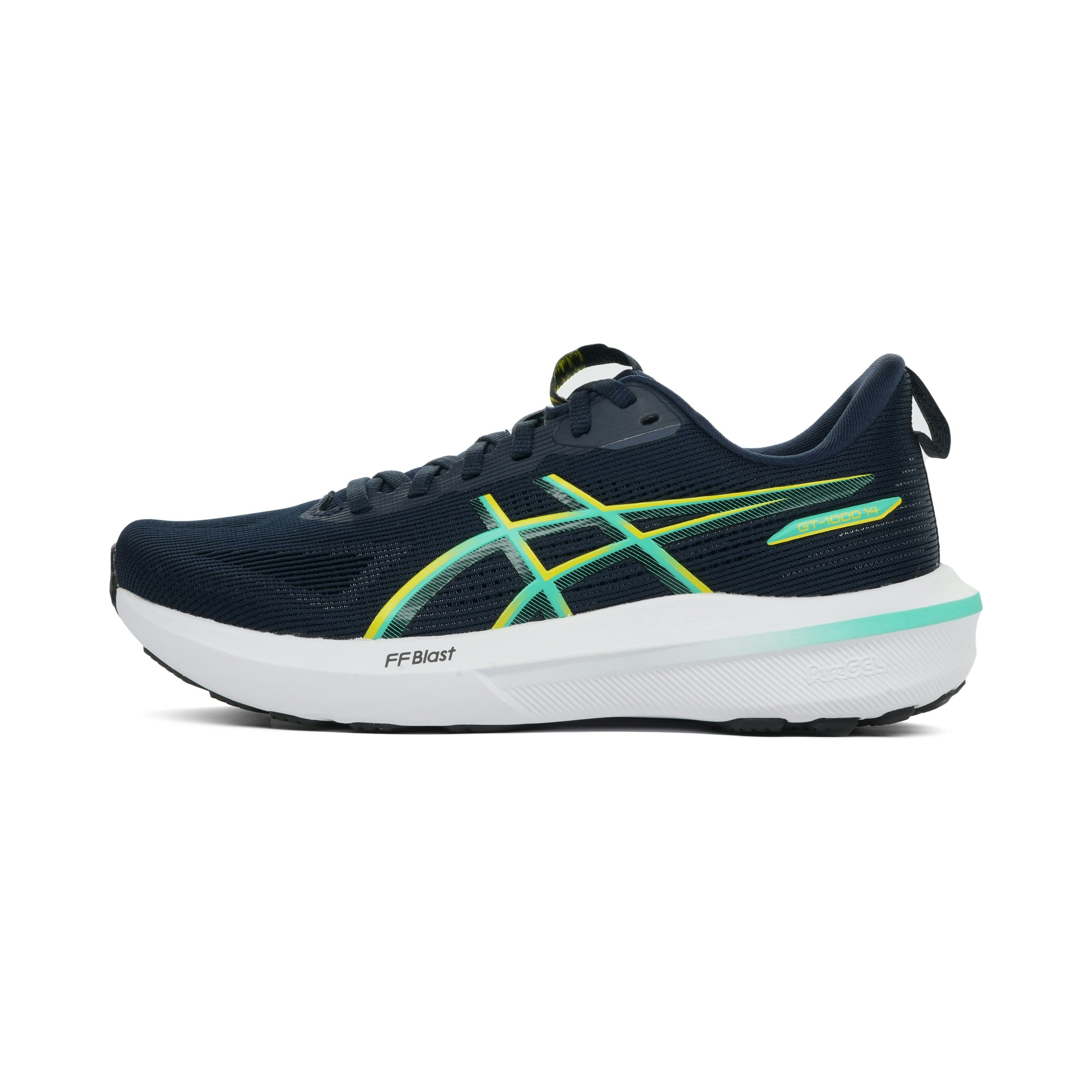 ASICS GT-1000 14 Heren
