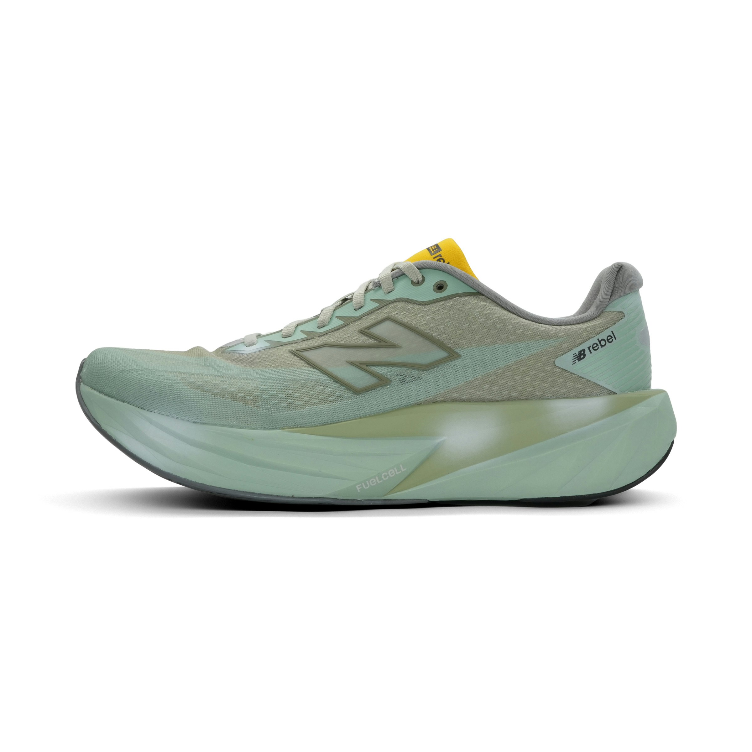 New Balance FuelCell Rebel v5 Dames