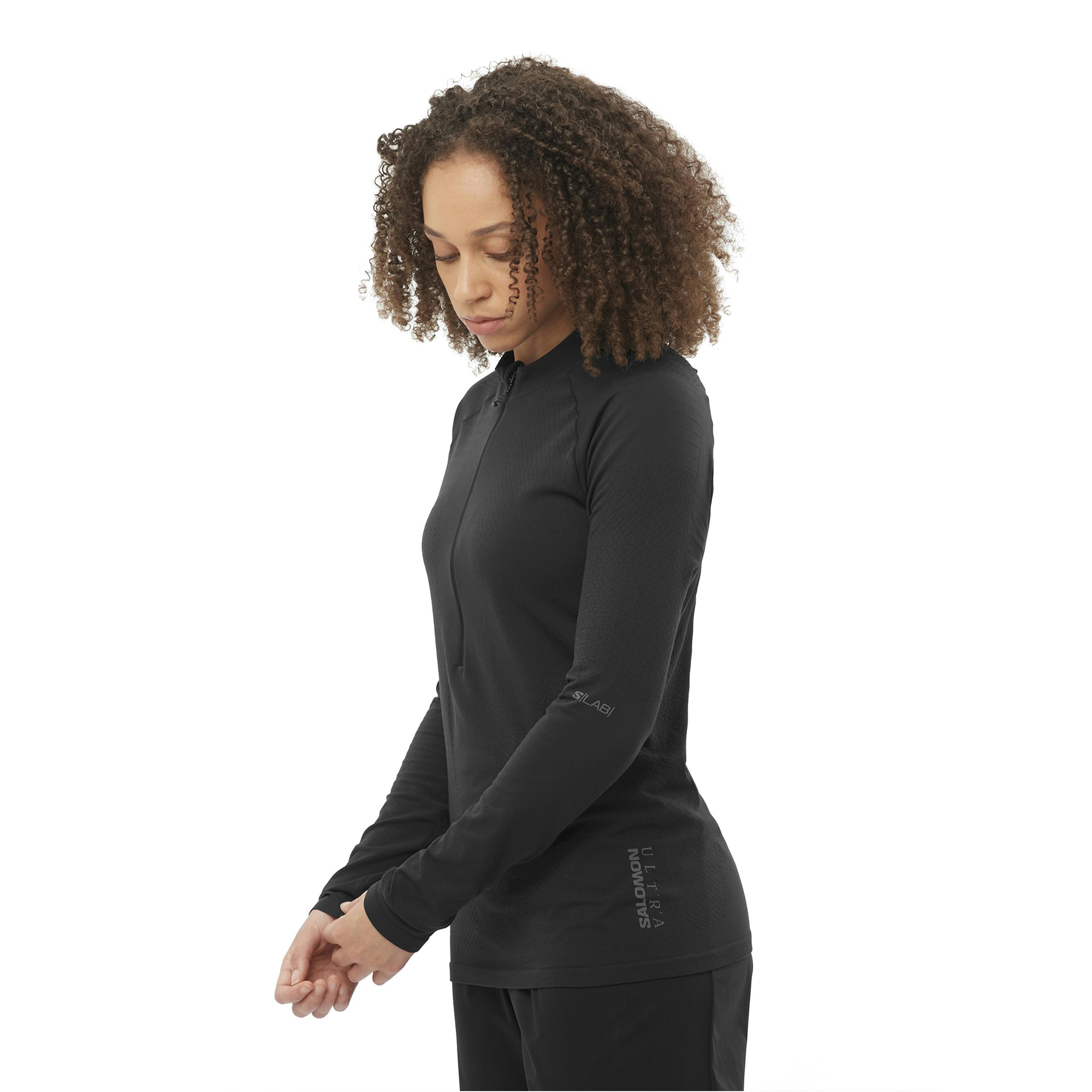 Salomon S/Lab Ultra Seamless Shirt Unisex