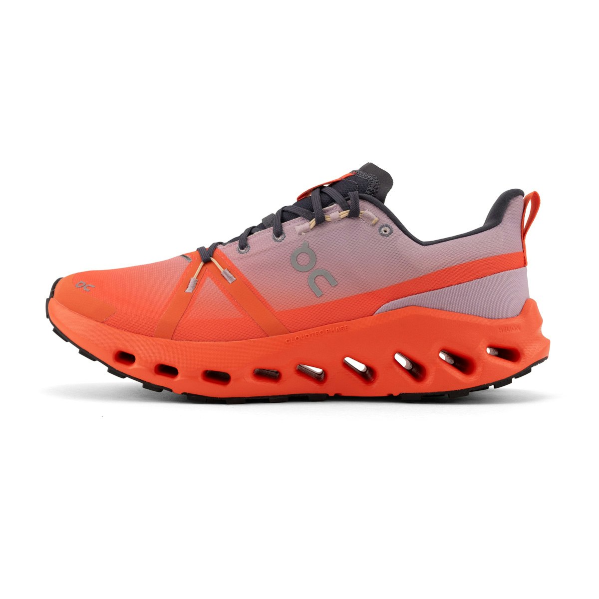 On Cloudsurfer Trail Waterproof Dames