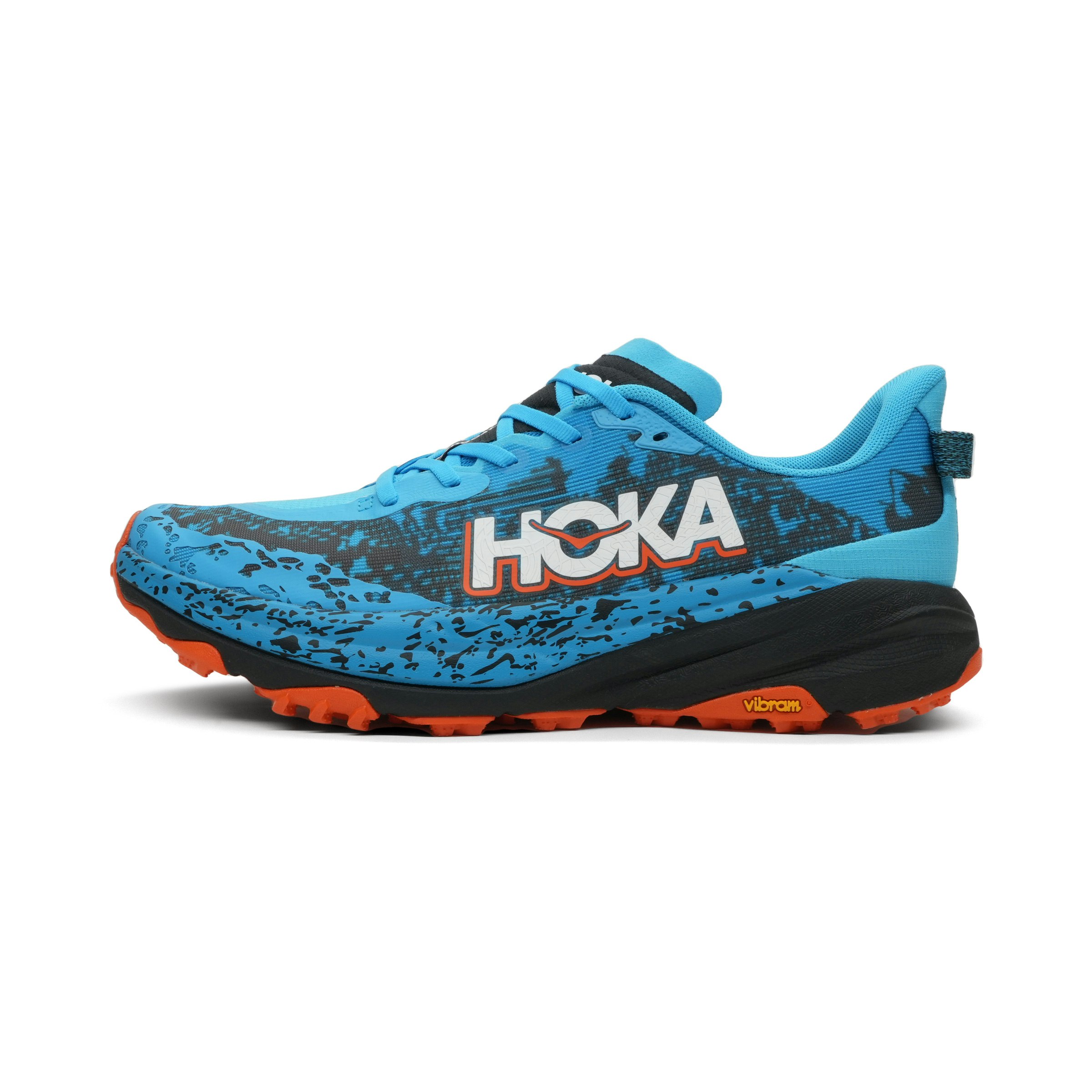 HOKA Speedgoat 6 Heren