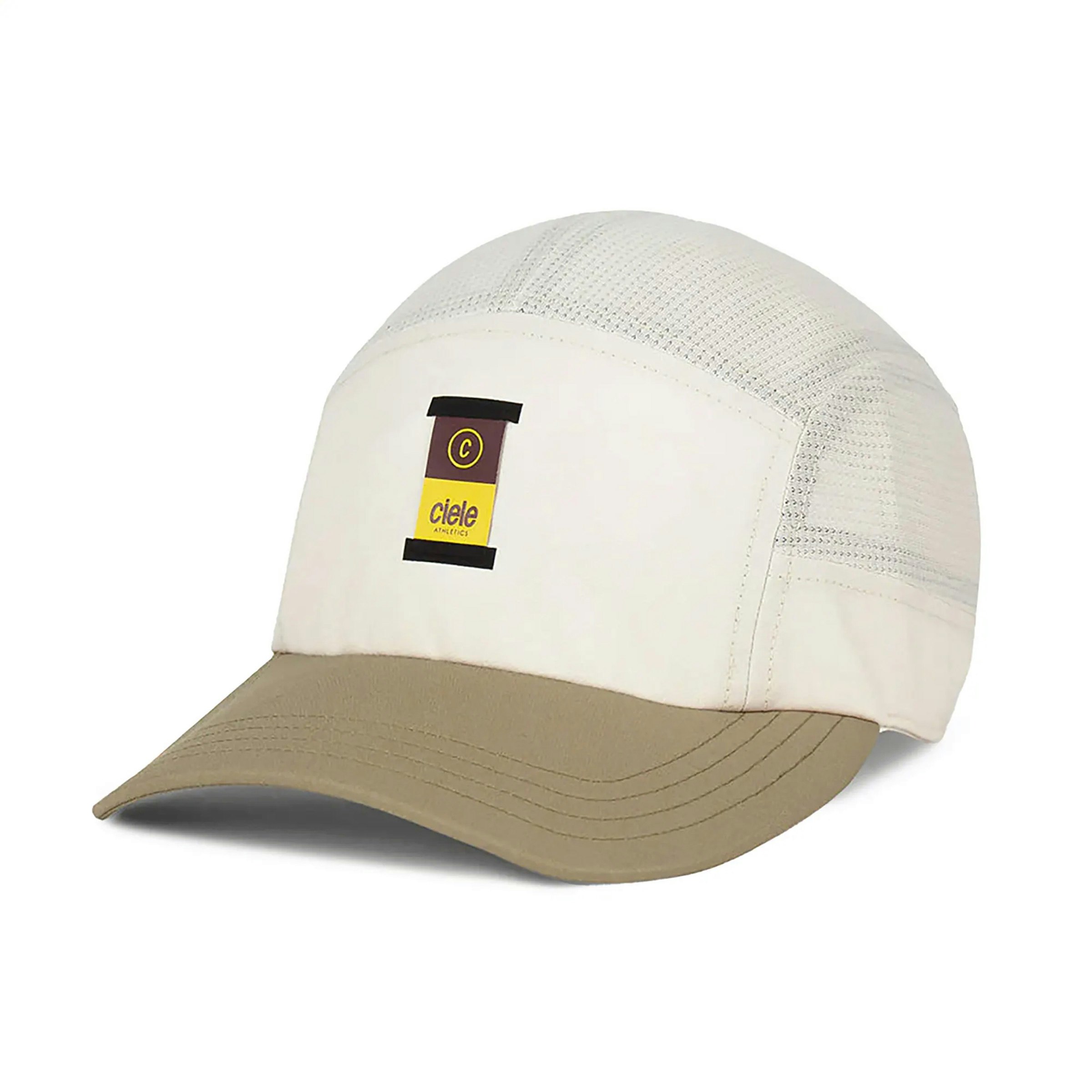 Ciele GOCap SC Comp C Cube Cap Unisex