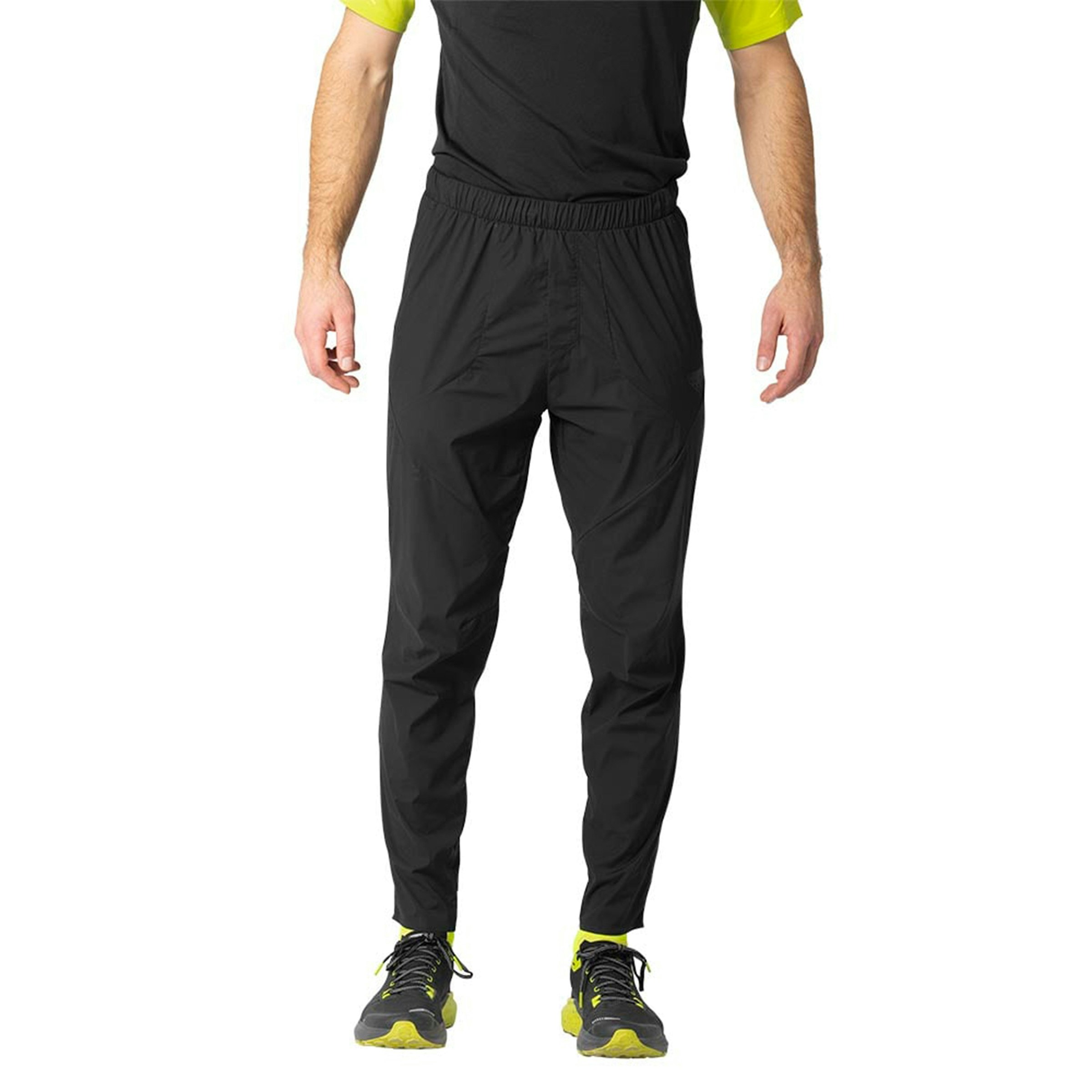 Dynafit Trail Reflective Pants Heren