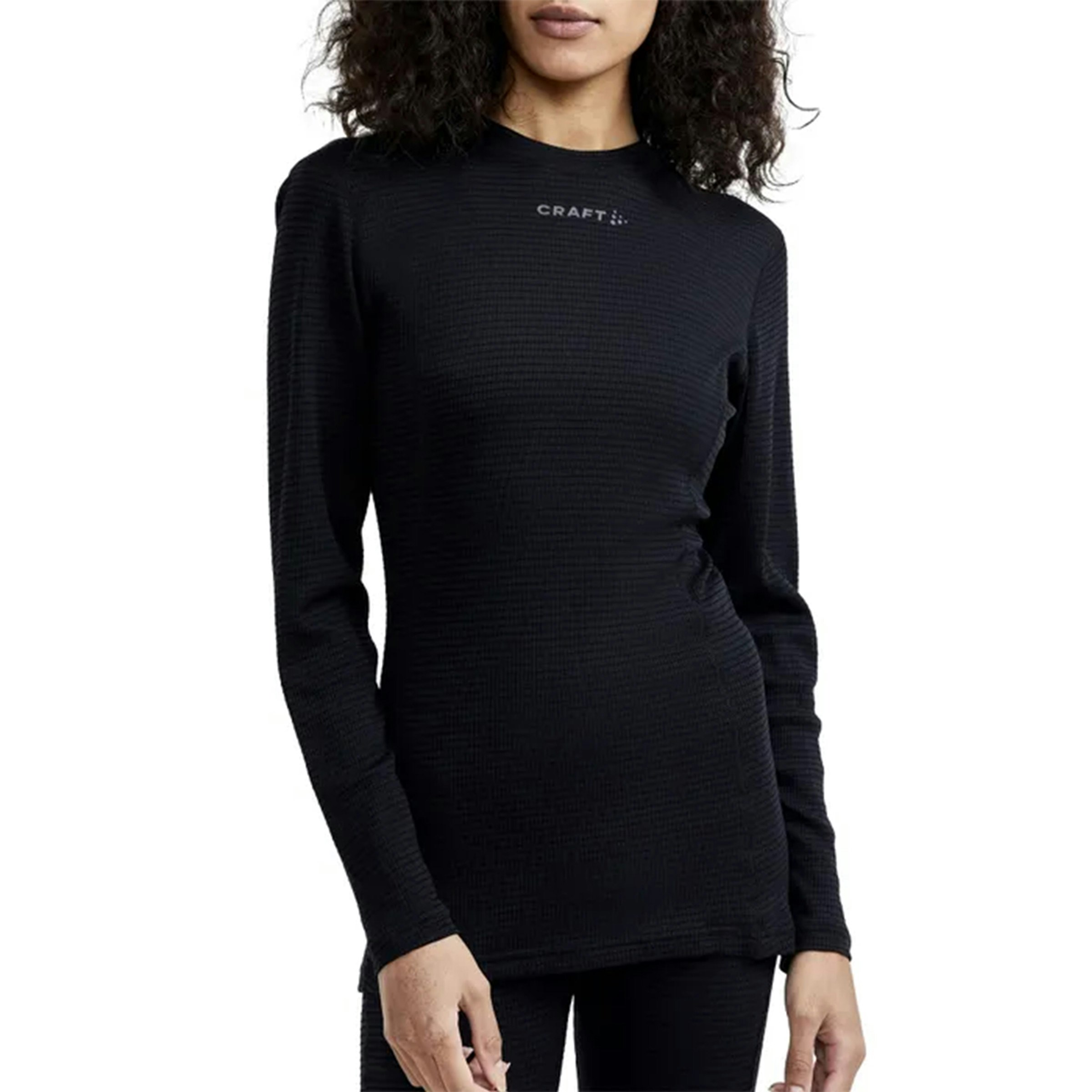 Craft Pro Wool Extreme X Shirt Dames