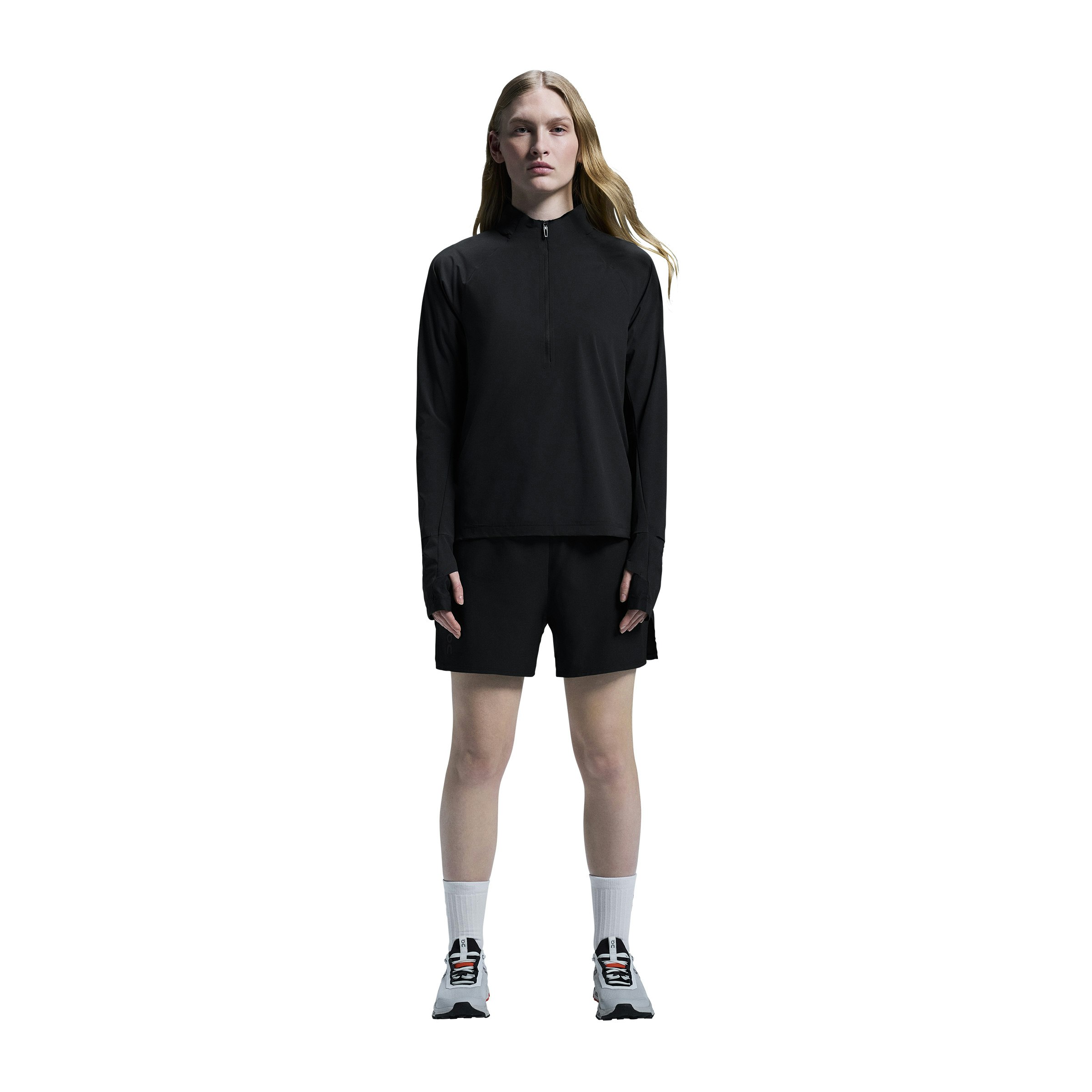 On Trail Breaker Dames