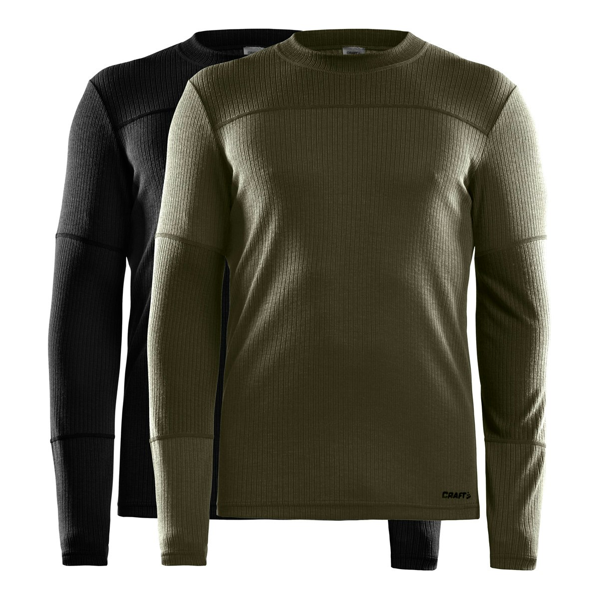 Craft Core 2-pack Baselayer Shirt Heren