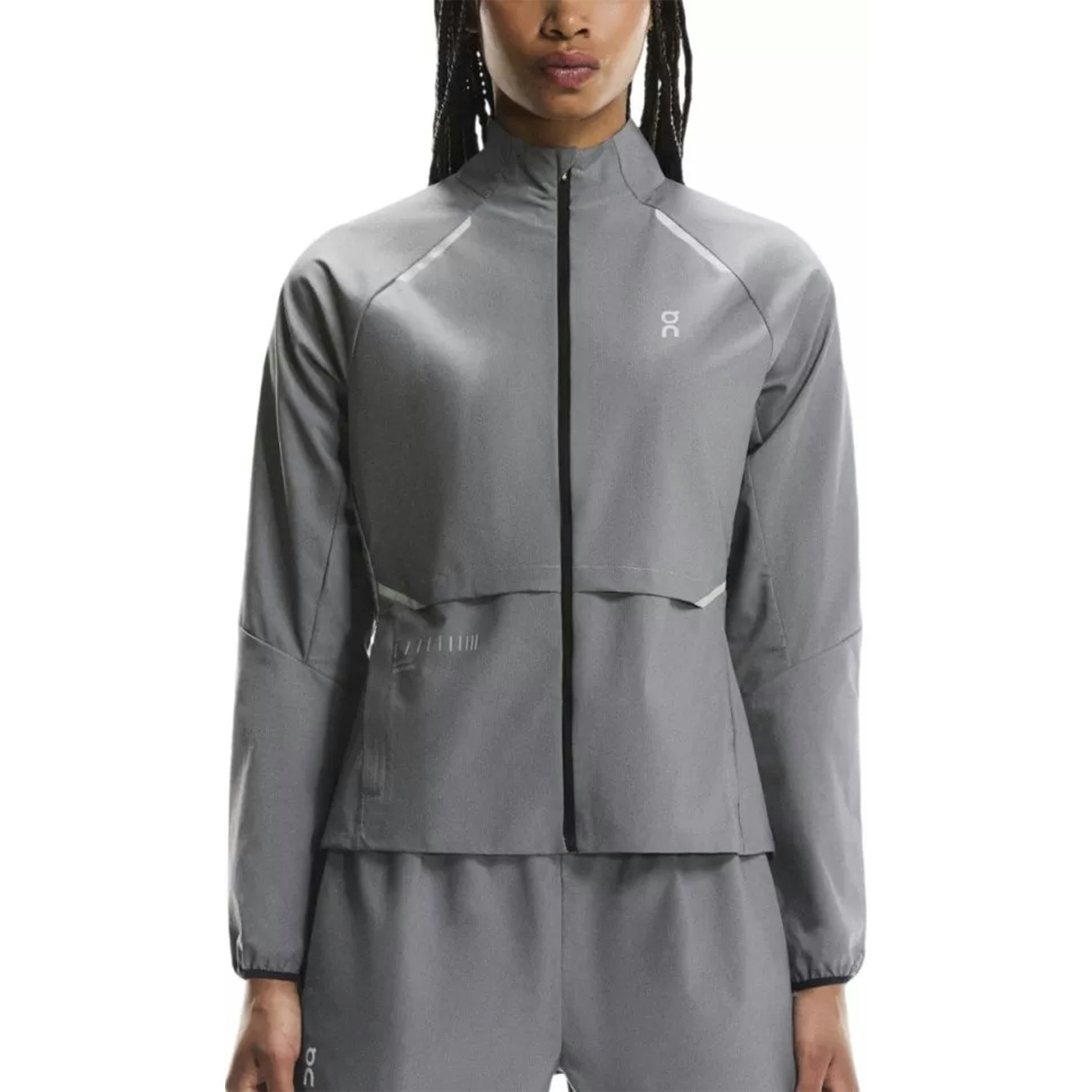 On Weather Jacket Lumos Dames