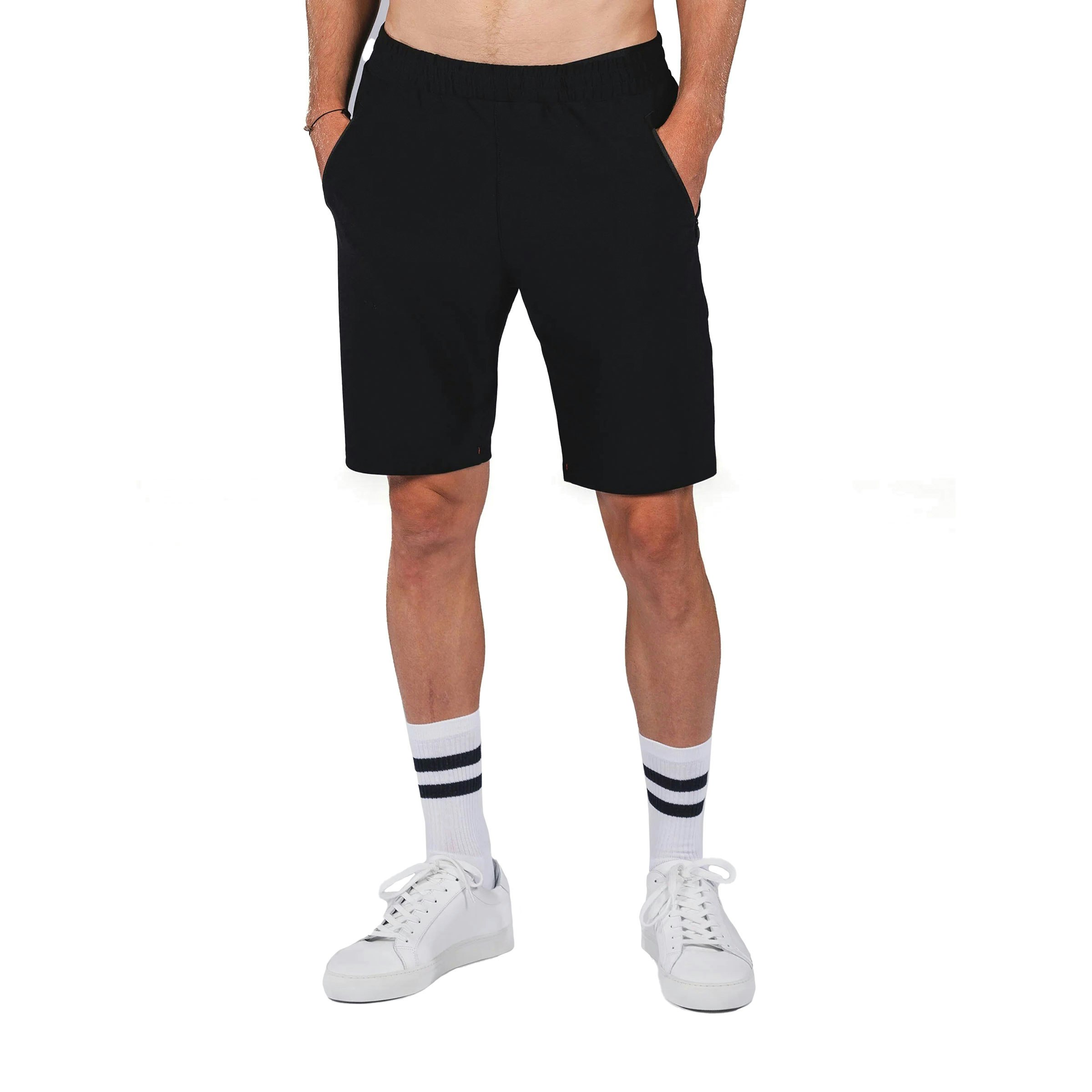 Fusion Recharge Shorts Heren