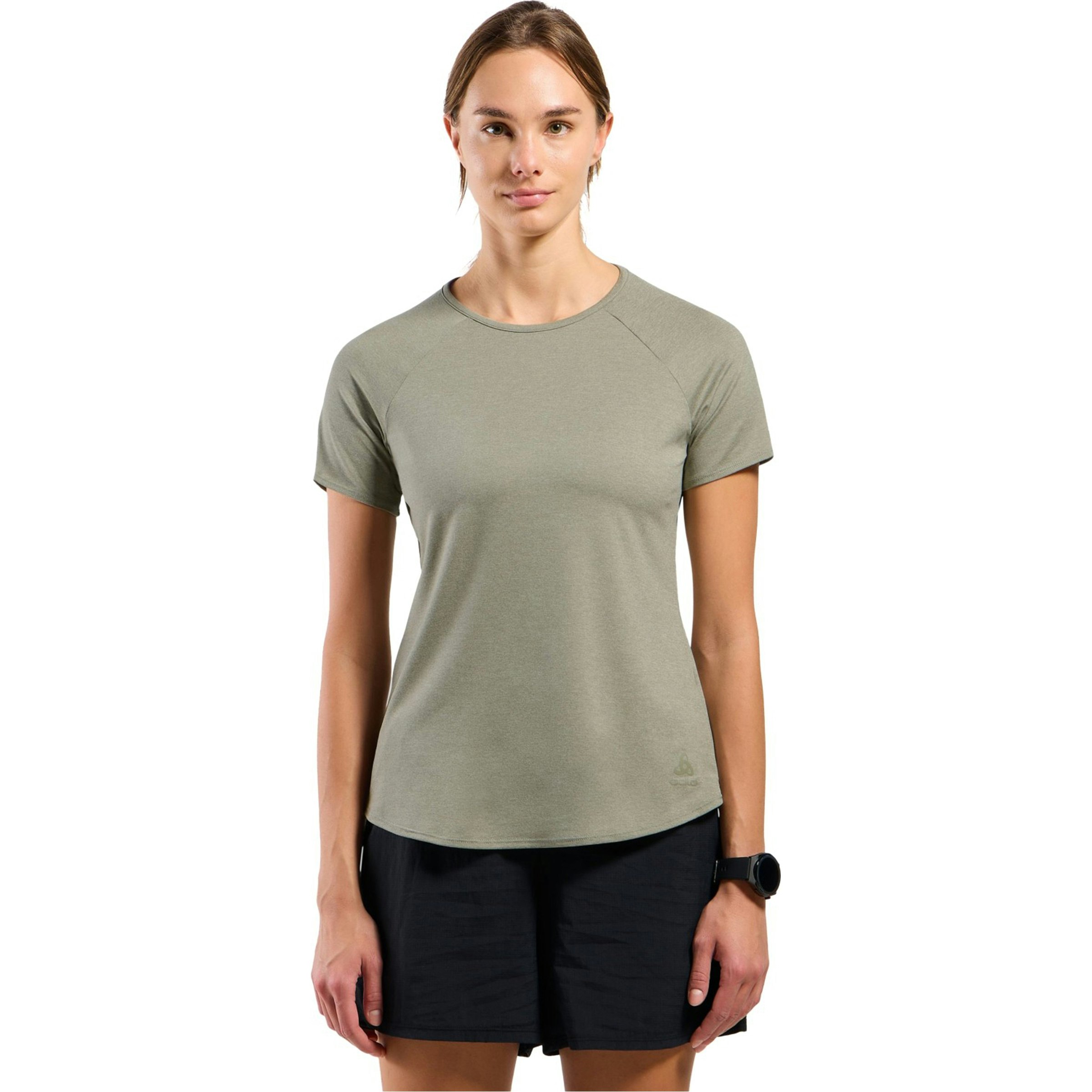 Odlo Active 365 Crew Neck T-shirt Dames