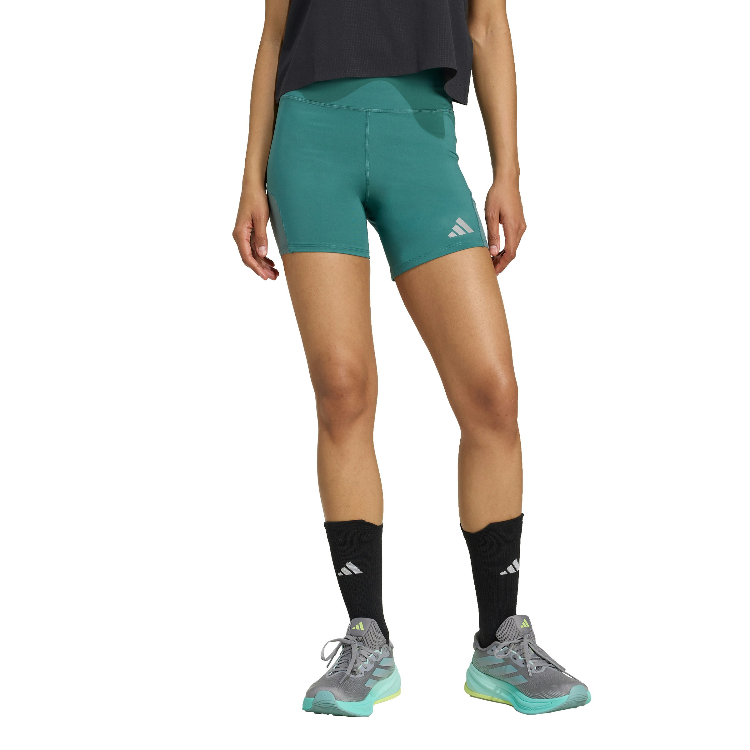 adidas Adi365 7 Inch Short Tights Dames