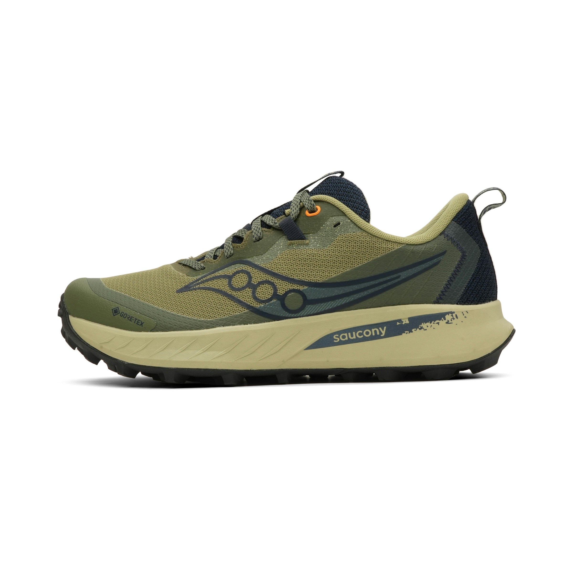 Saucony Peregrine 15 GTX Heren