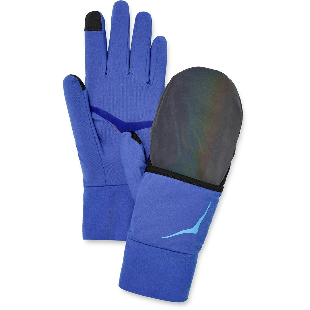 HOKA Run Fleece Glove Unisex