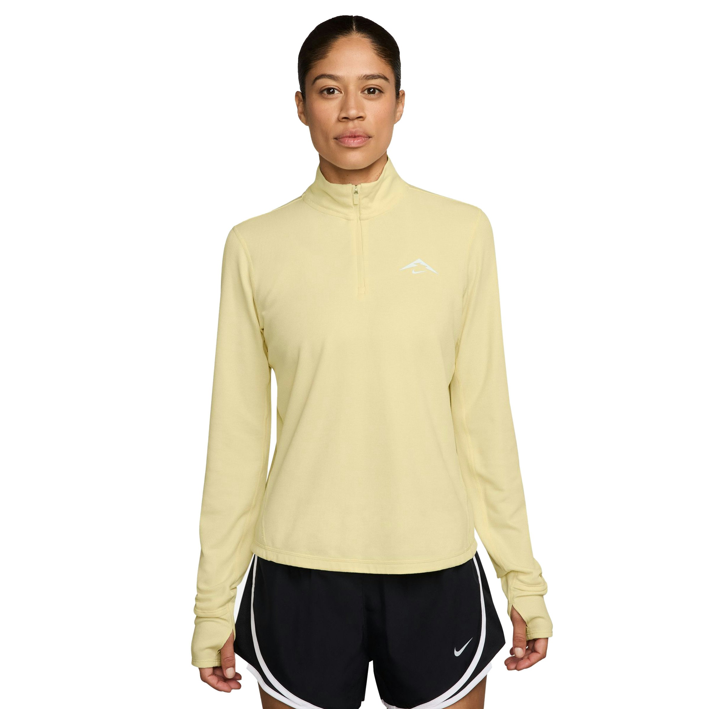 Nike Trail Dri-FIT Half Zip Mid Layer Dames