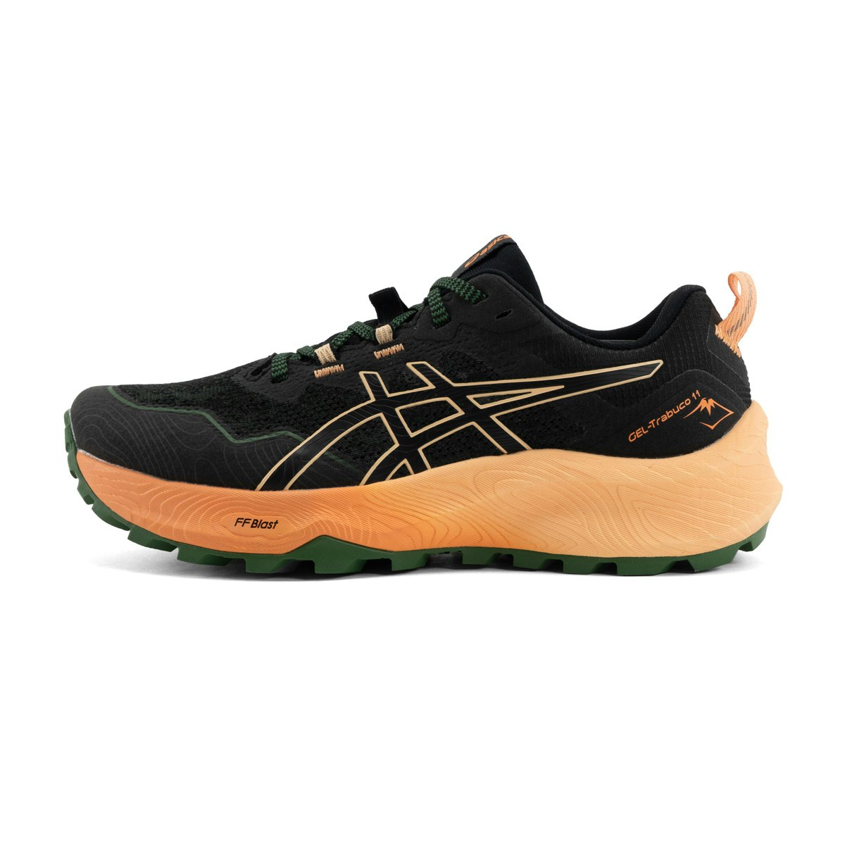 ASICS Gel Trabuco 11 Dames