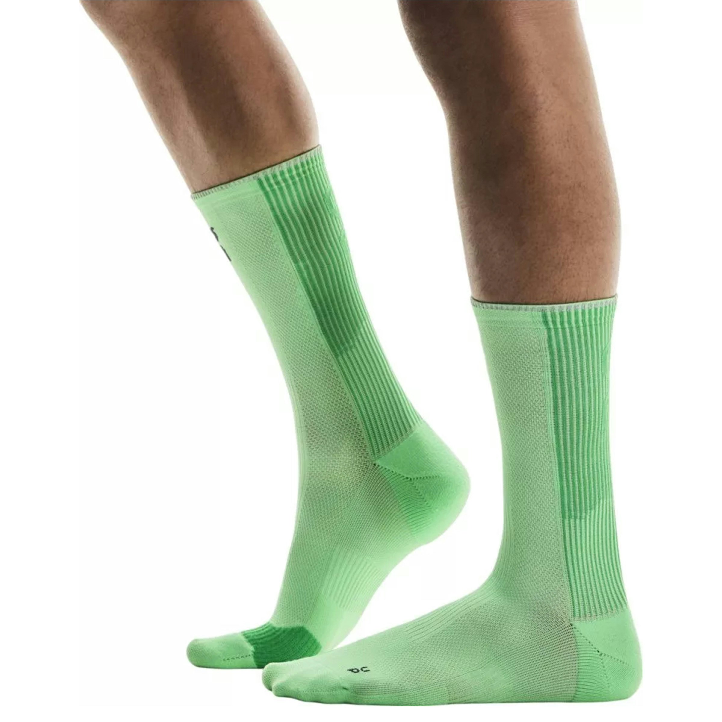 On Performance Run Sock High Unisex