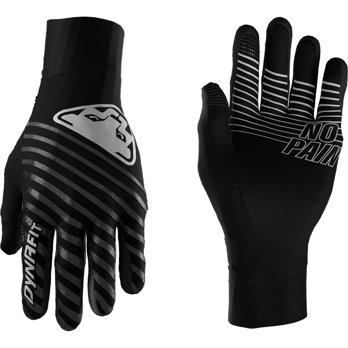 Dynafit Alpine Reflective Gloves Unisex