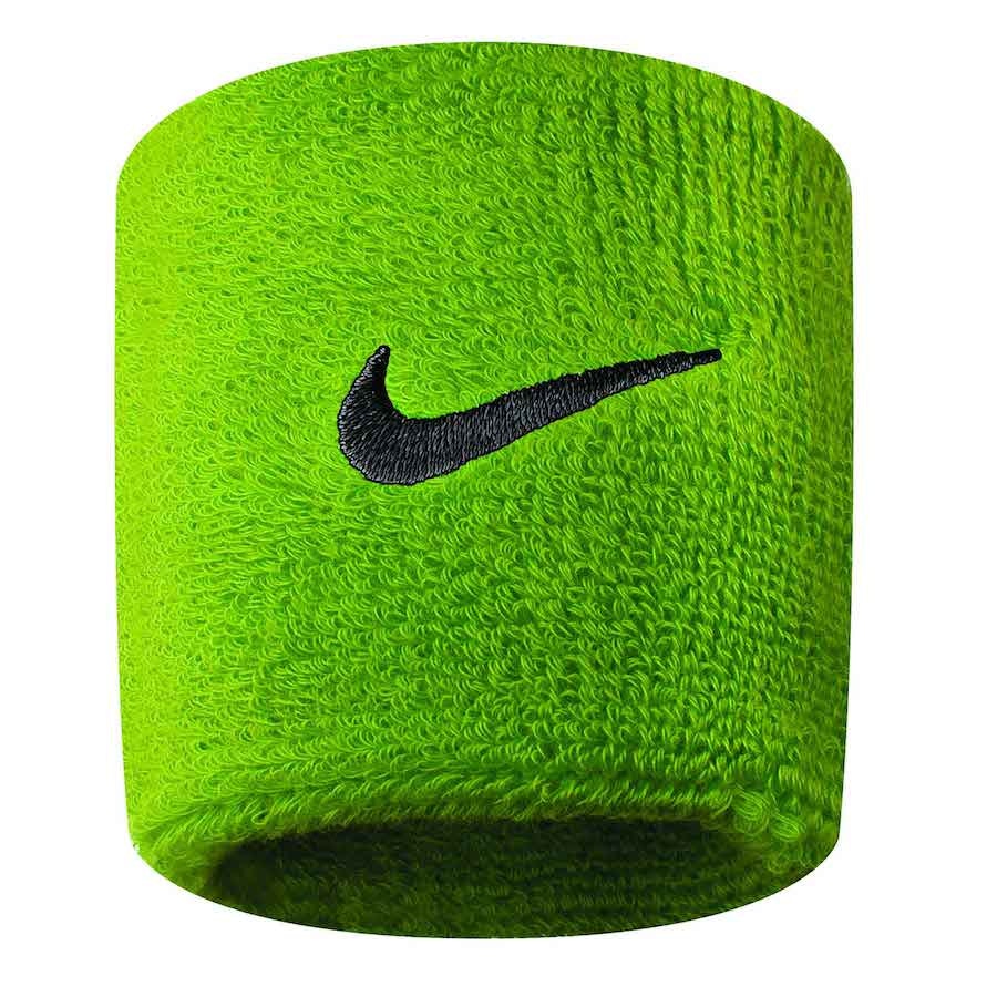 Nike Swoosh Wristband