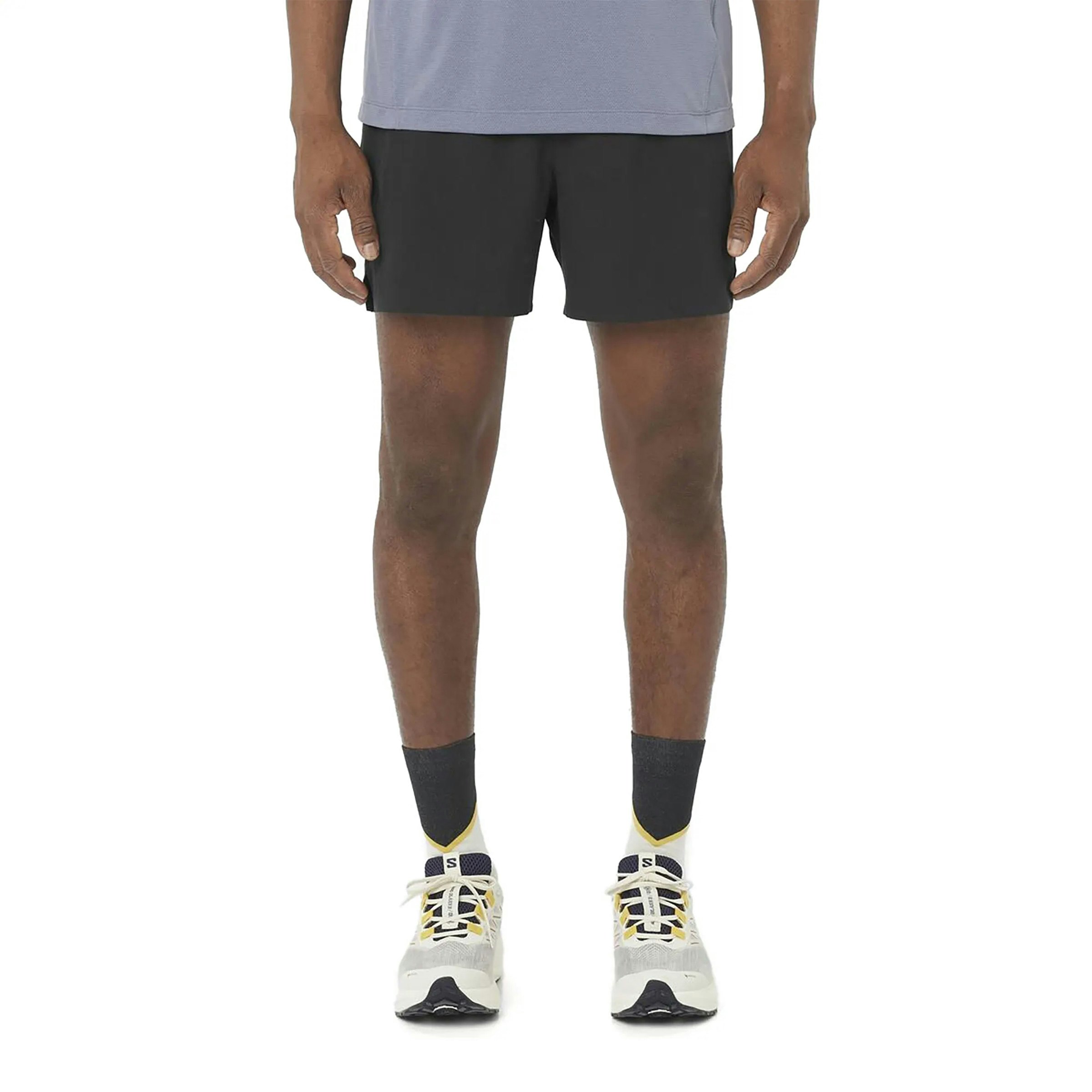 Salomon Shakeout Easy 5-Inch Short Heren