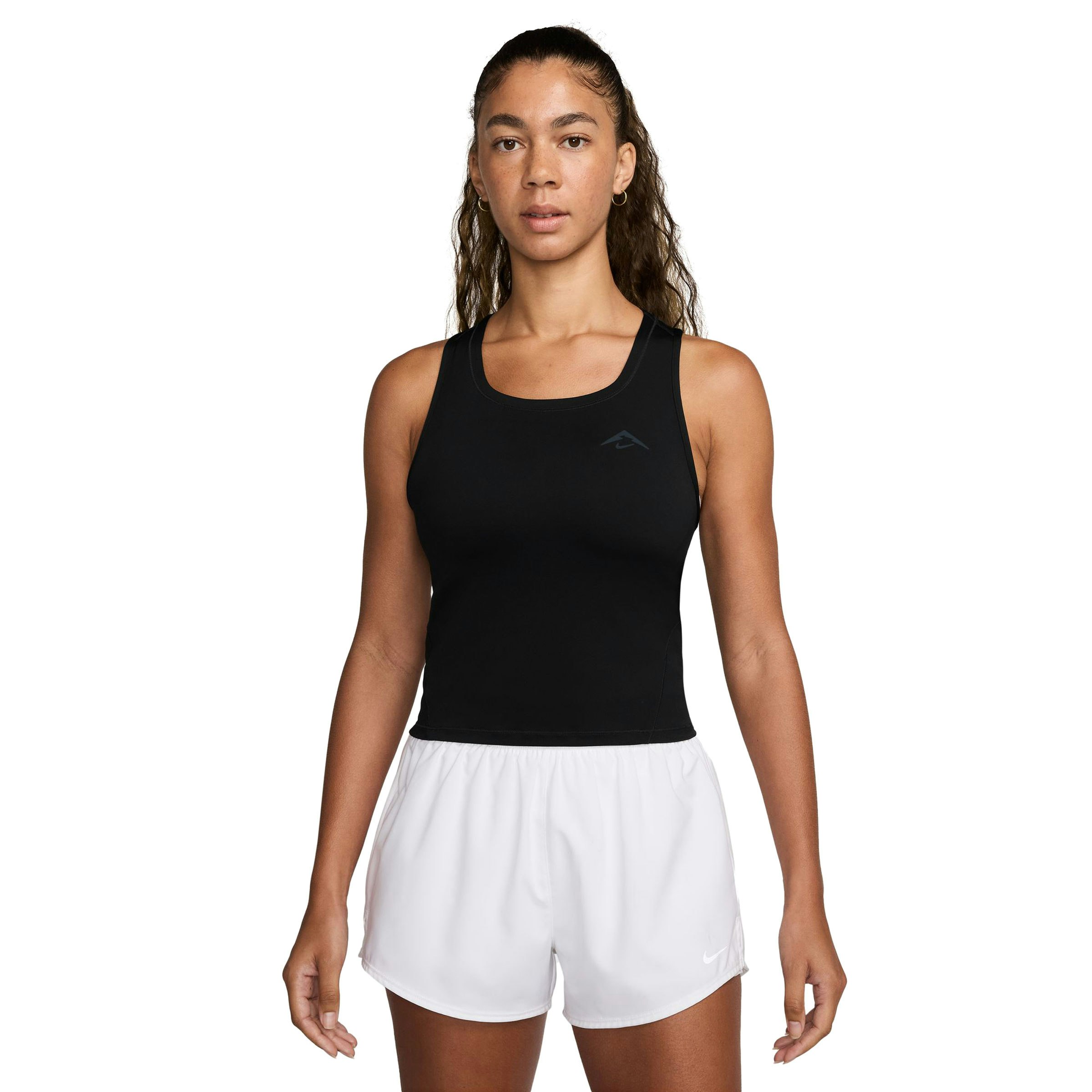 Nike Trail Dri-FIT Tank Top Dames