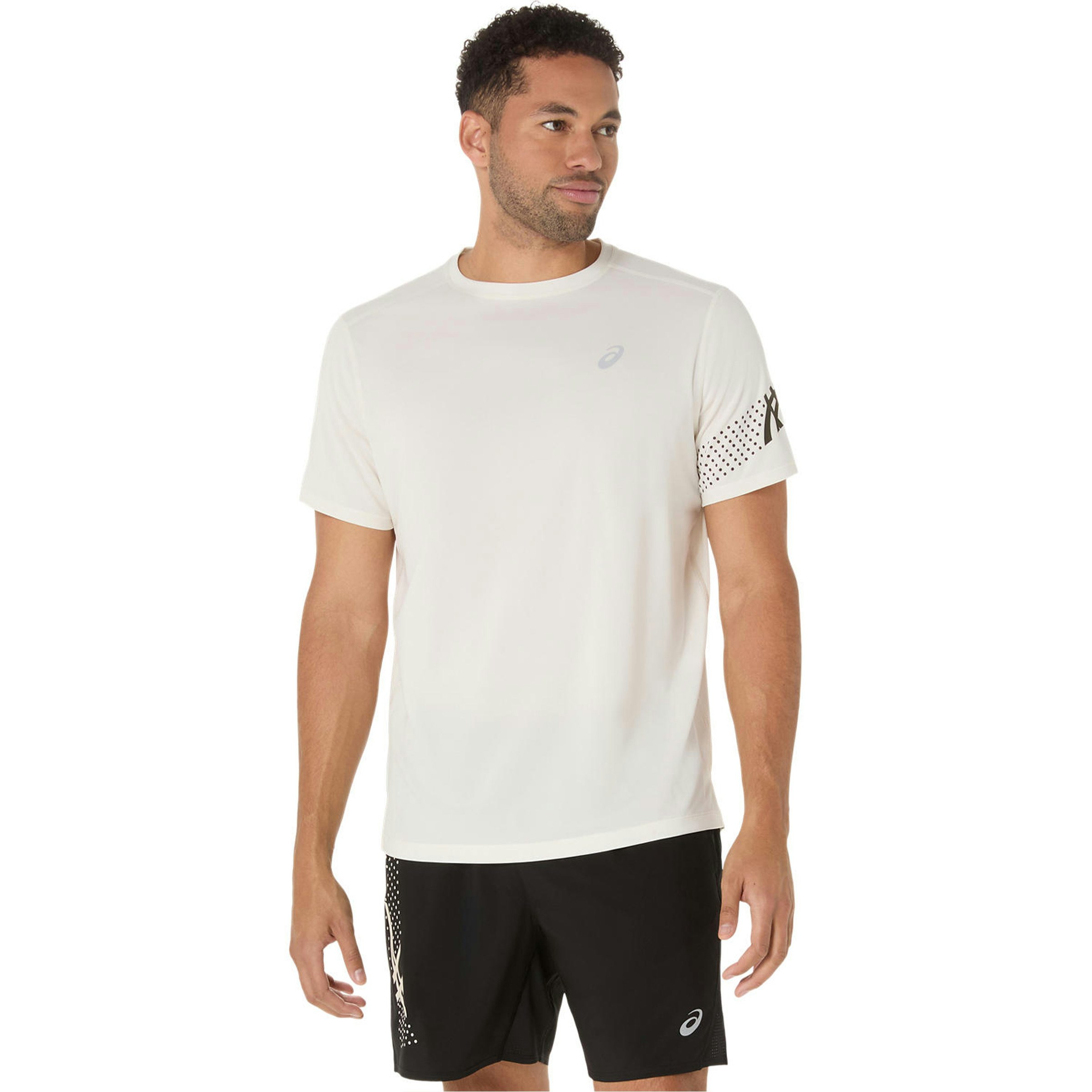 ASICS Icon T-shirt Heren
