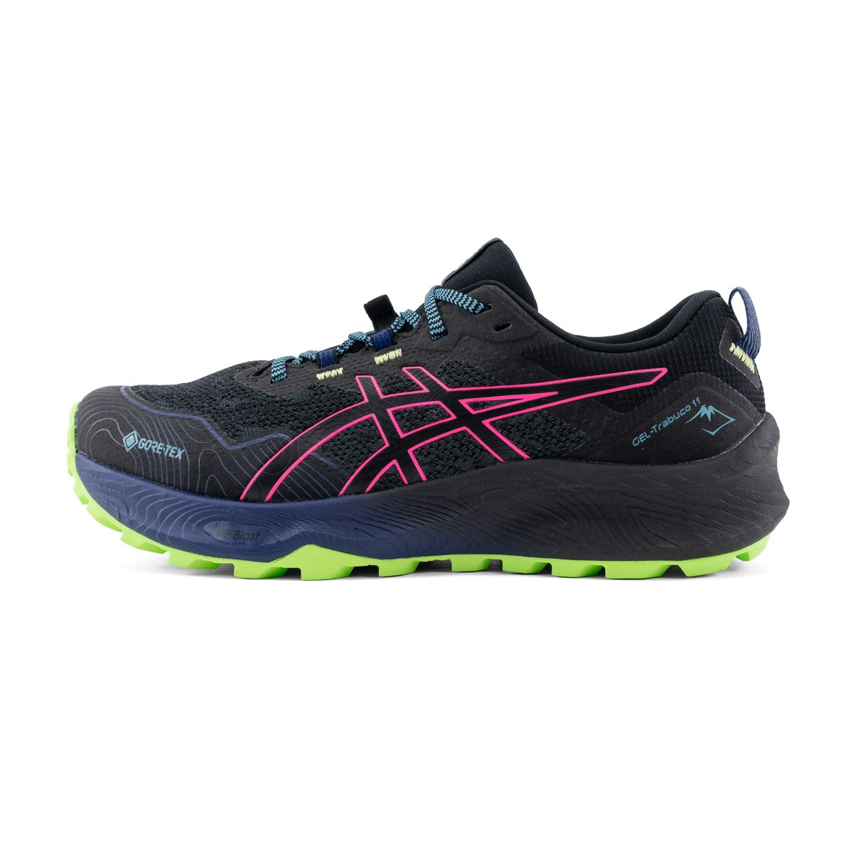 ASICS Gel Trabuco 11 GTX Dames